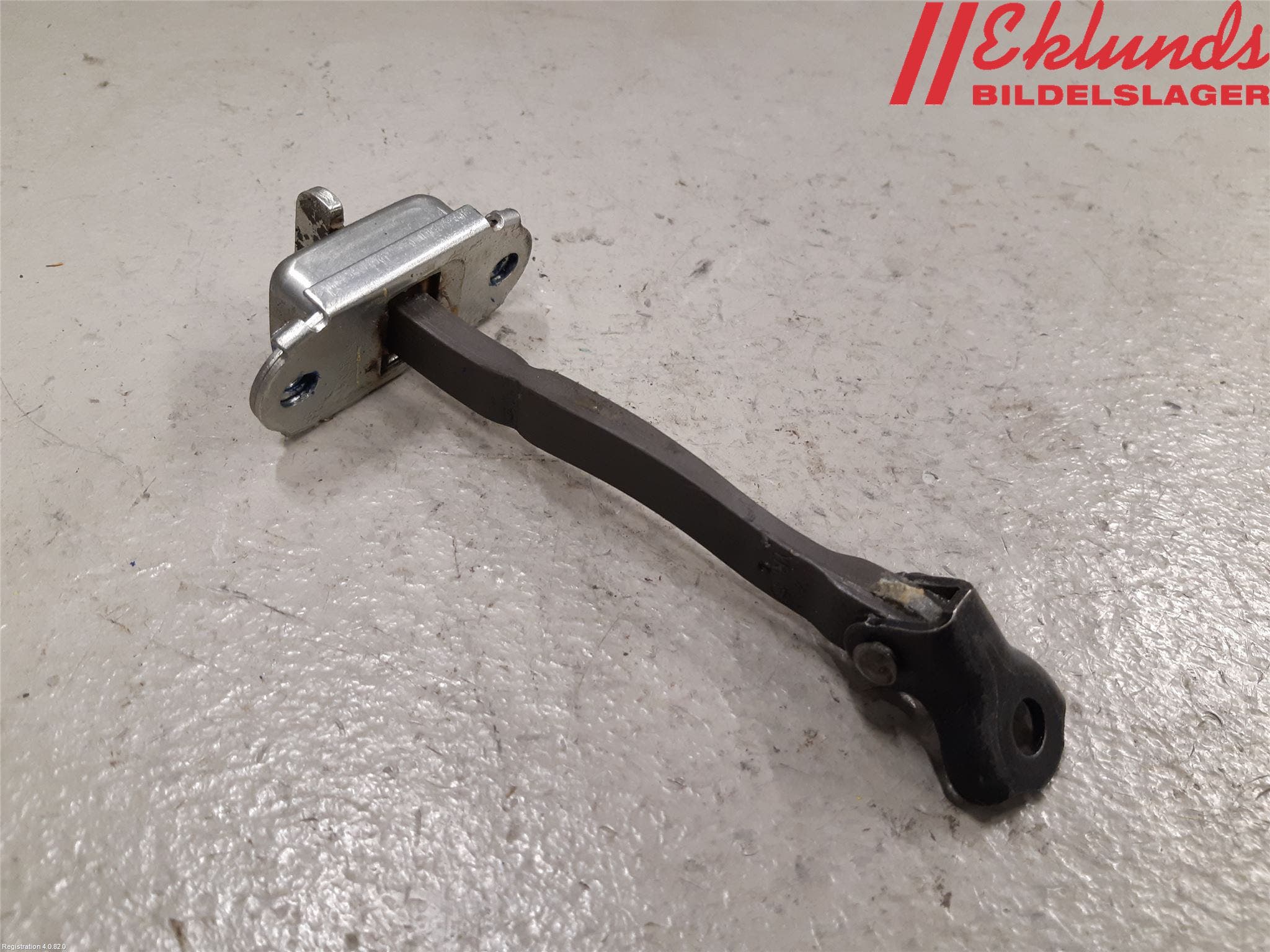 Toyota YARIS XP130 15-20 Dörrstopp