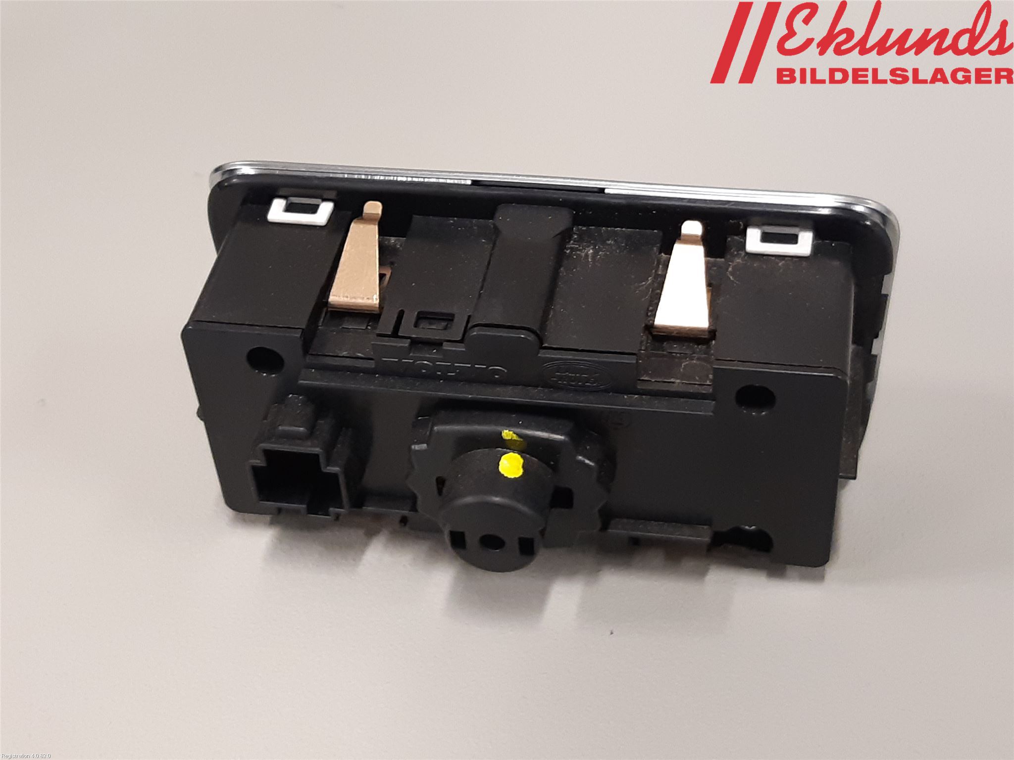 Volvo XC70 14-16 Strömställare Ljus