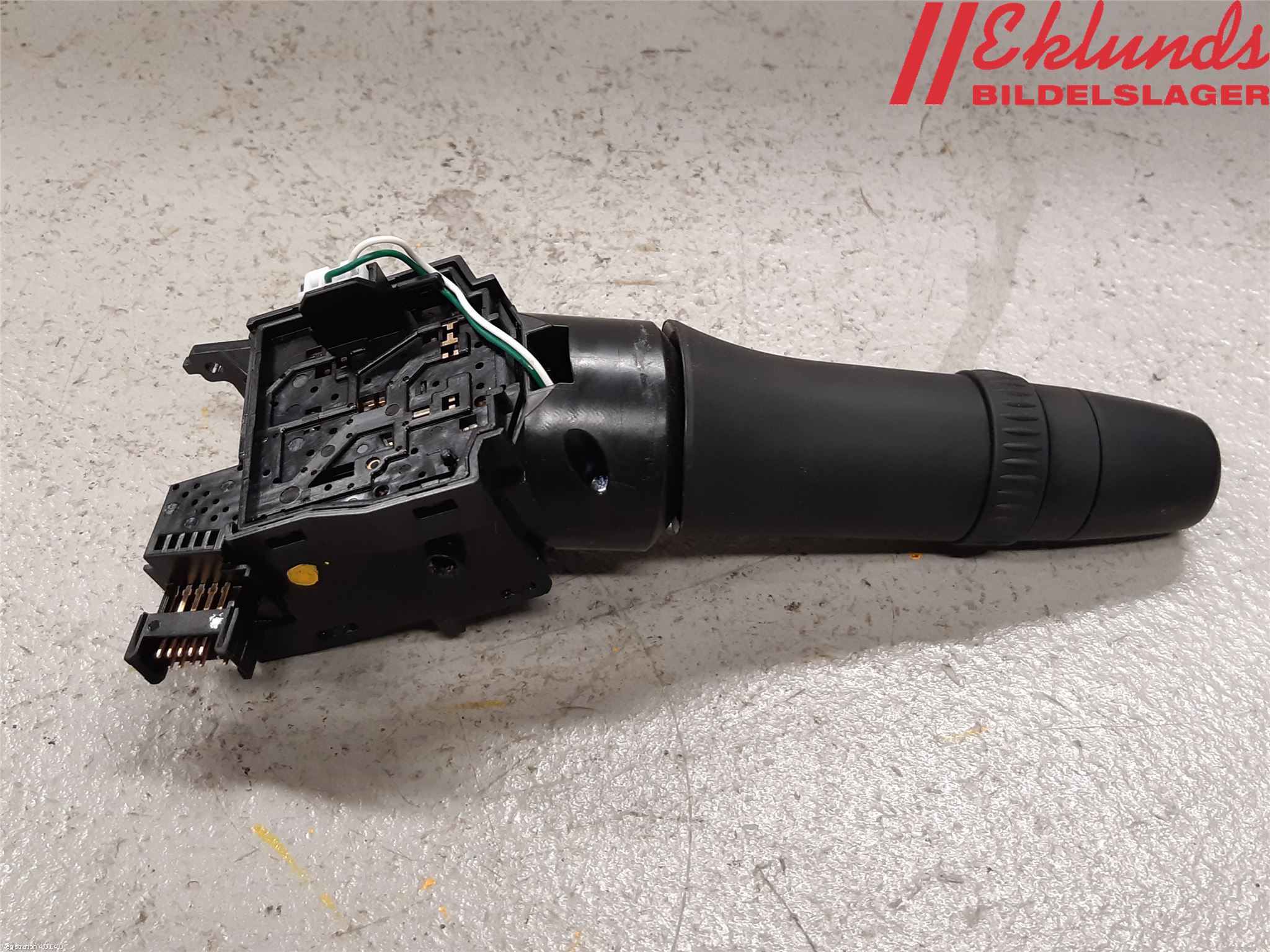 Mitsubishi L200 16-23 Spak Blinkers-Ljusomk