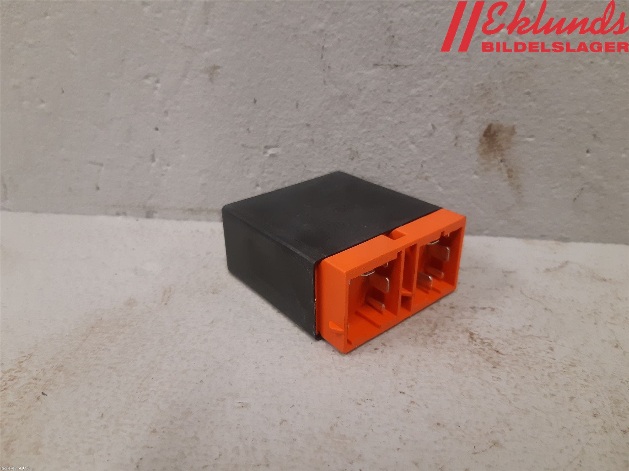 Volvo S70/V70/XC 97-00 Relä Farthållare