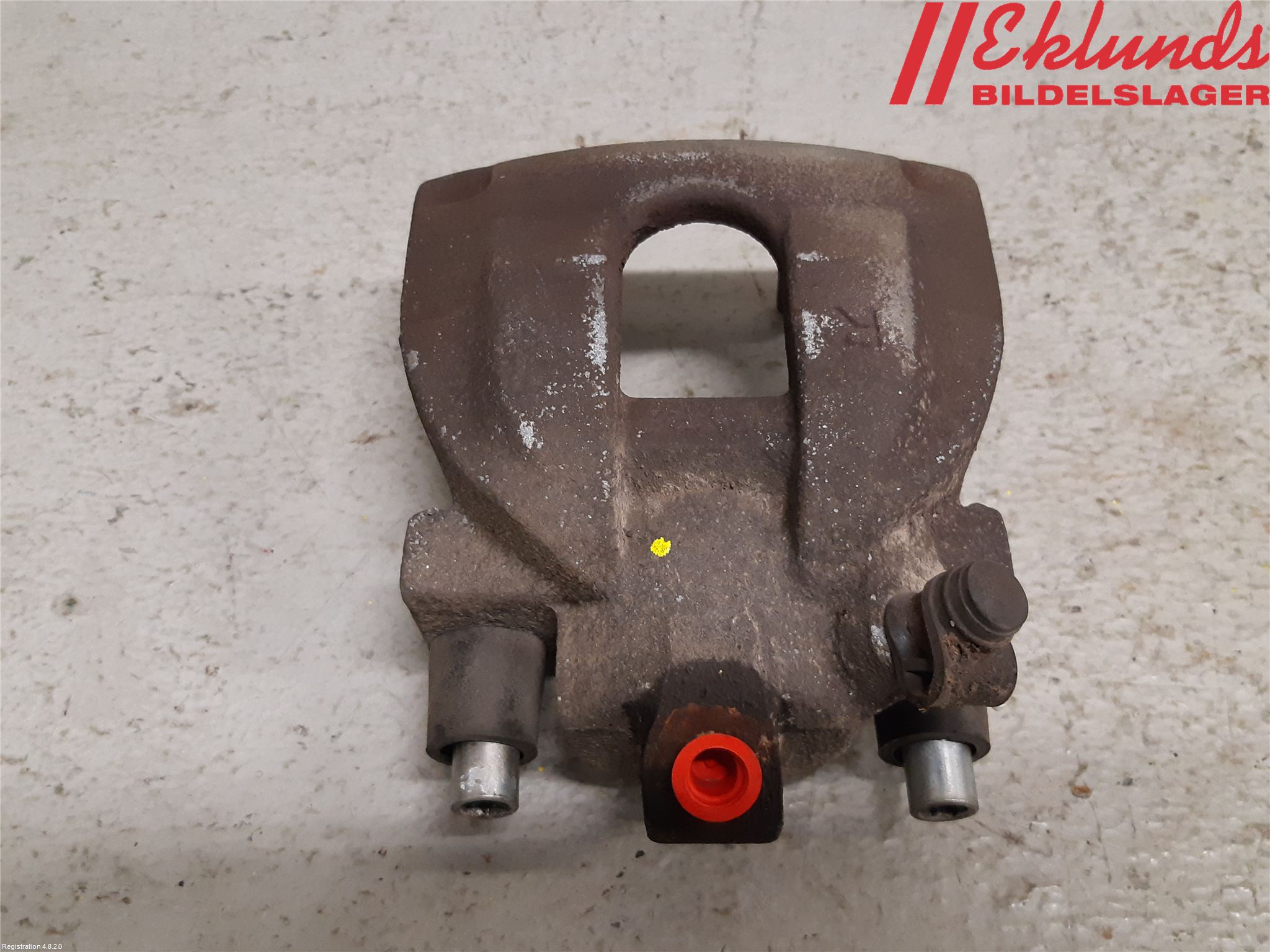 Volvo XC70 01-04 Bromsok Bak Höger