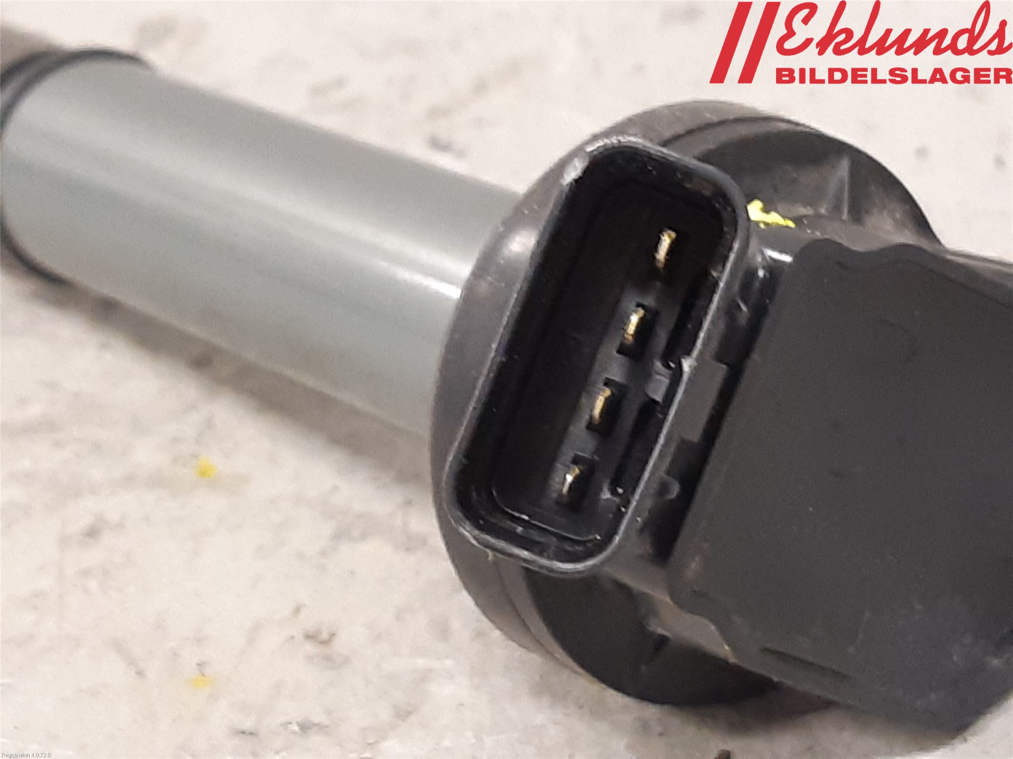 Toyota AURIS 10-12 Tändspole