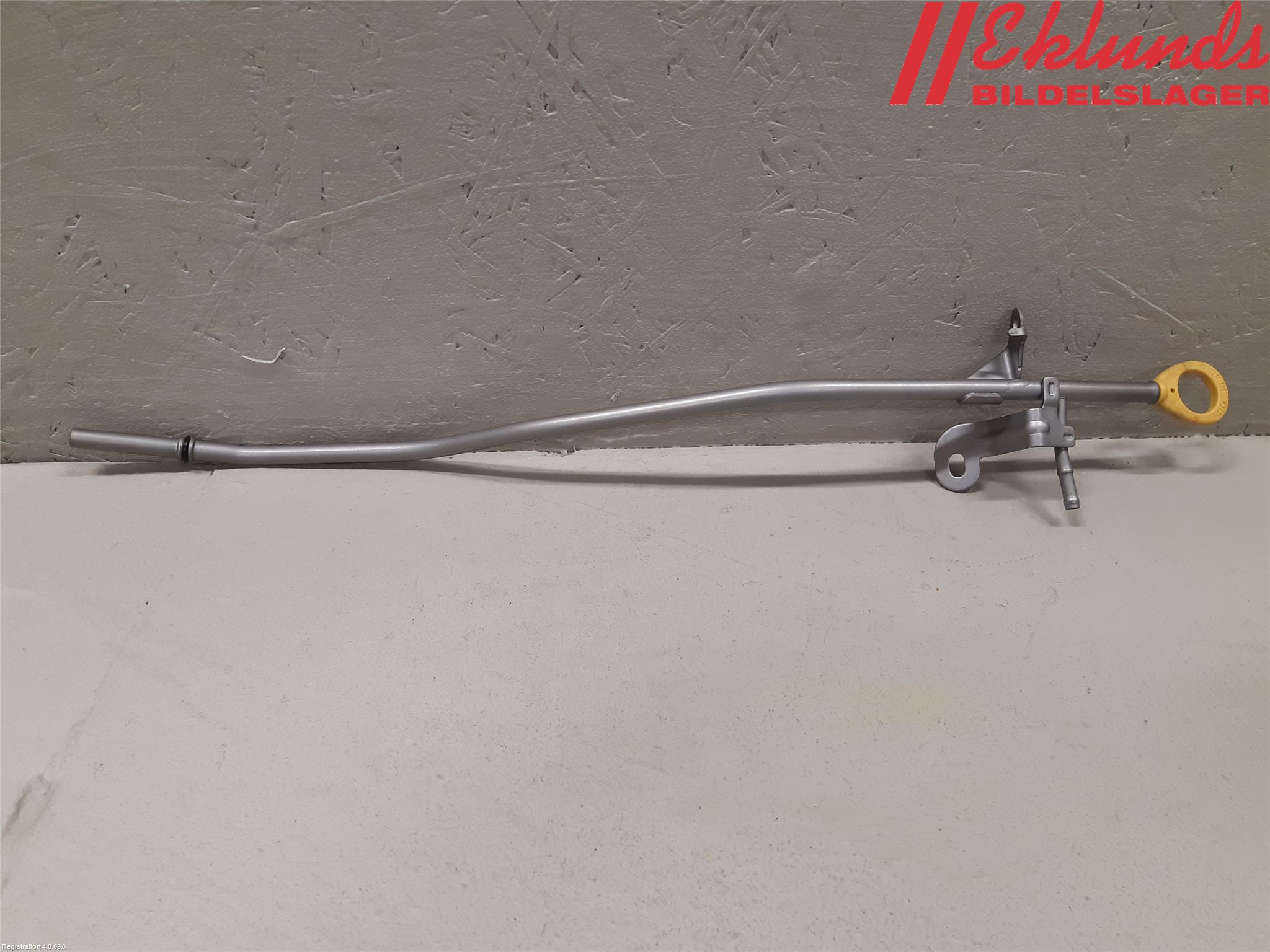 Toyota AYGO X AB70 22- Oljesticka