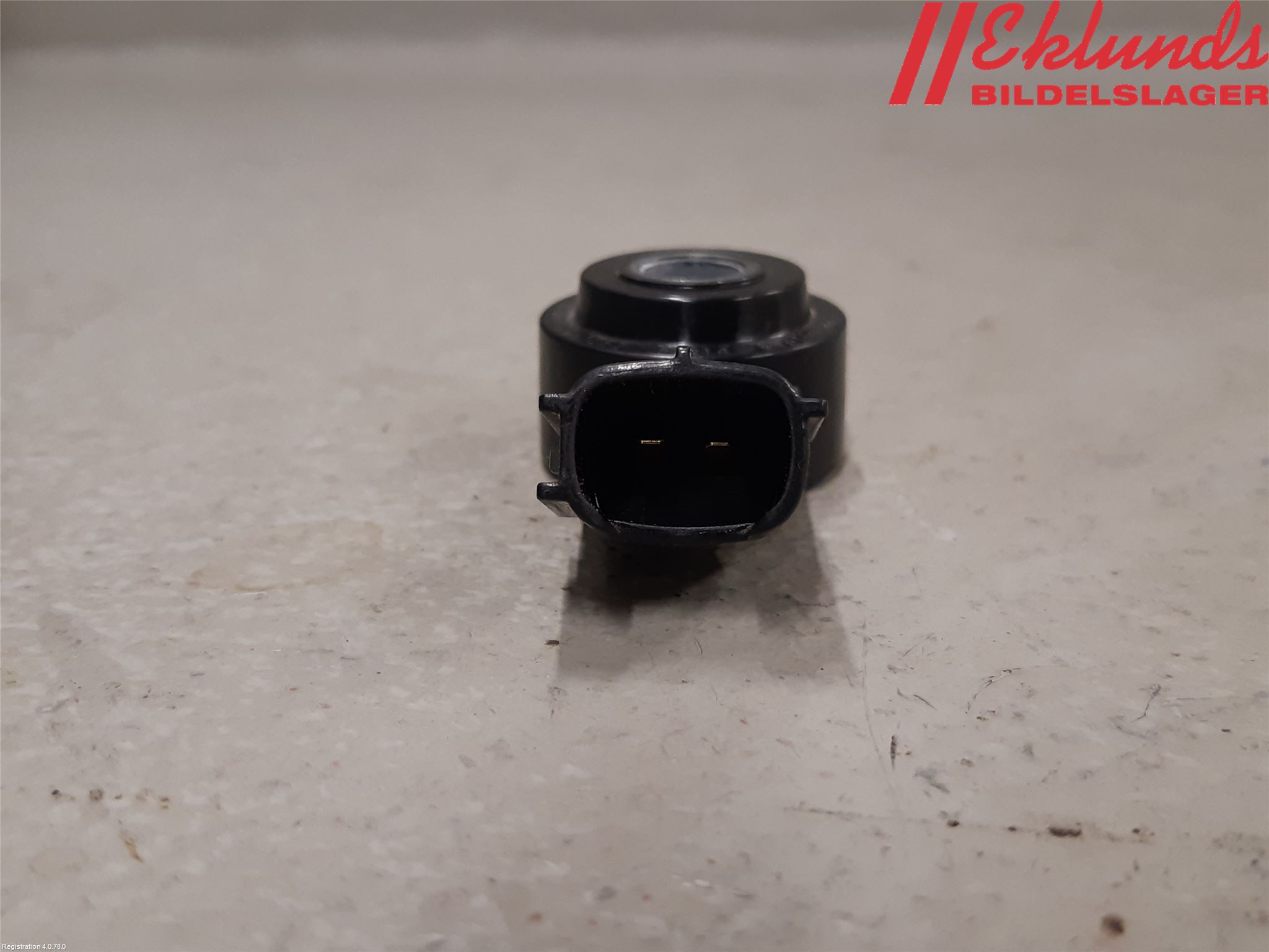 Toyota C-HR 16-23 Injknacksensor