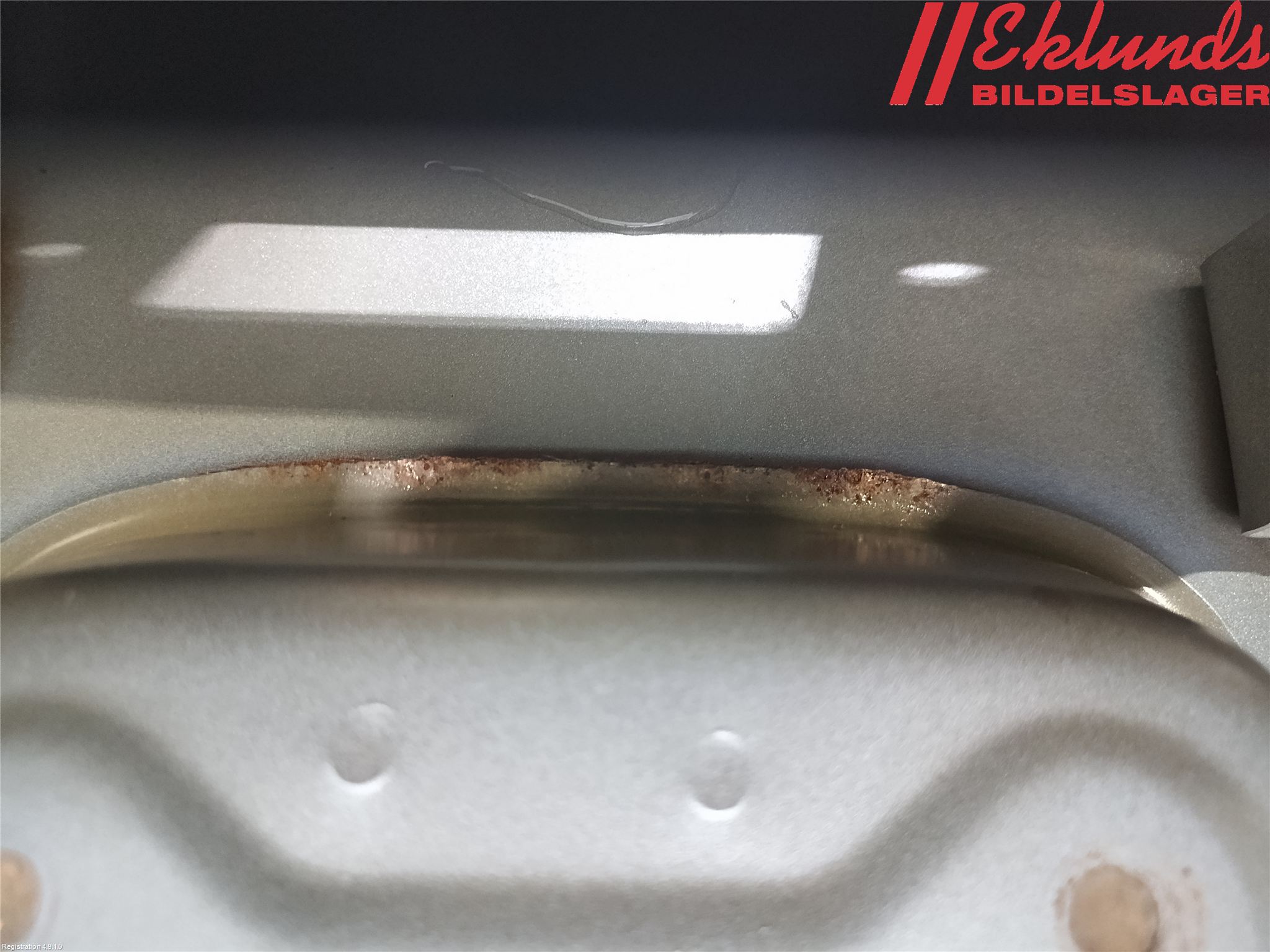 Opel ASTRA J 10-15 Baklucka Kombi