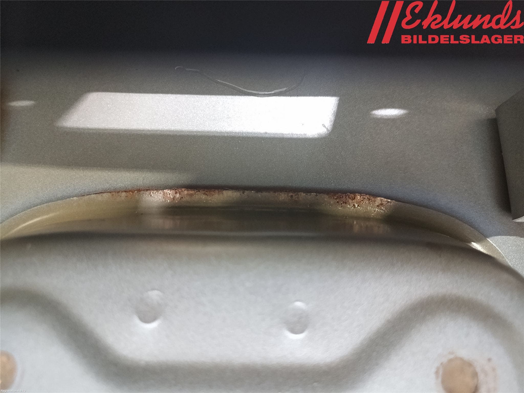 Opel ASTRA J 10-15 Baklucka Kombi