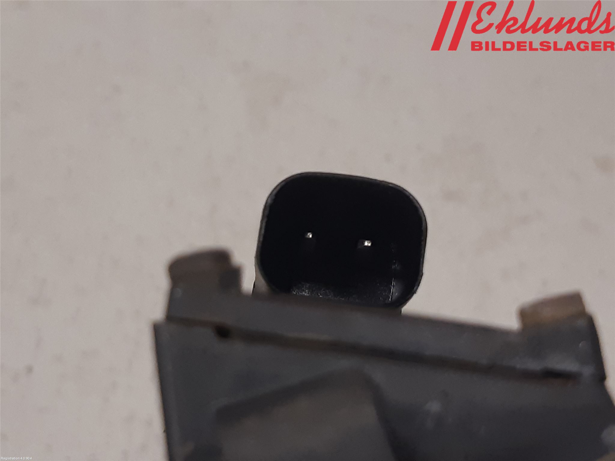 Ford MONDEO 07-15 Bakluckehandtag