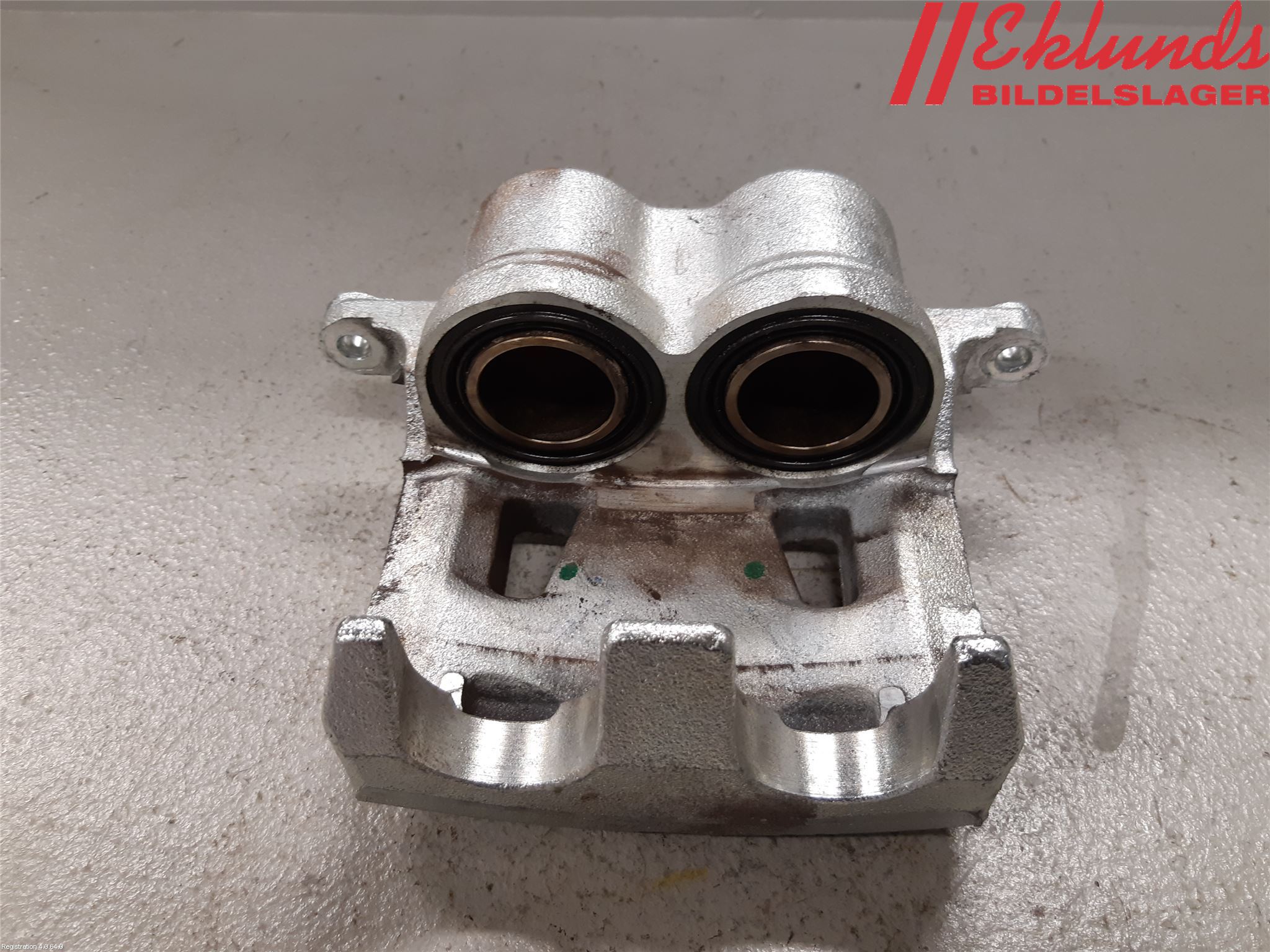 Toyota RAV4 19- Bromsok Fram Höger