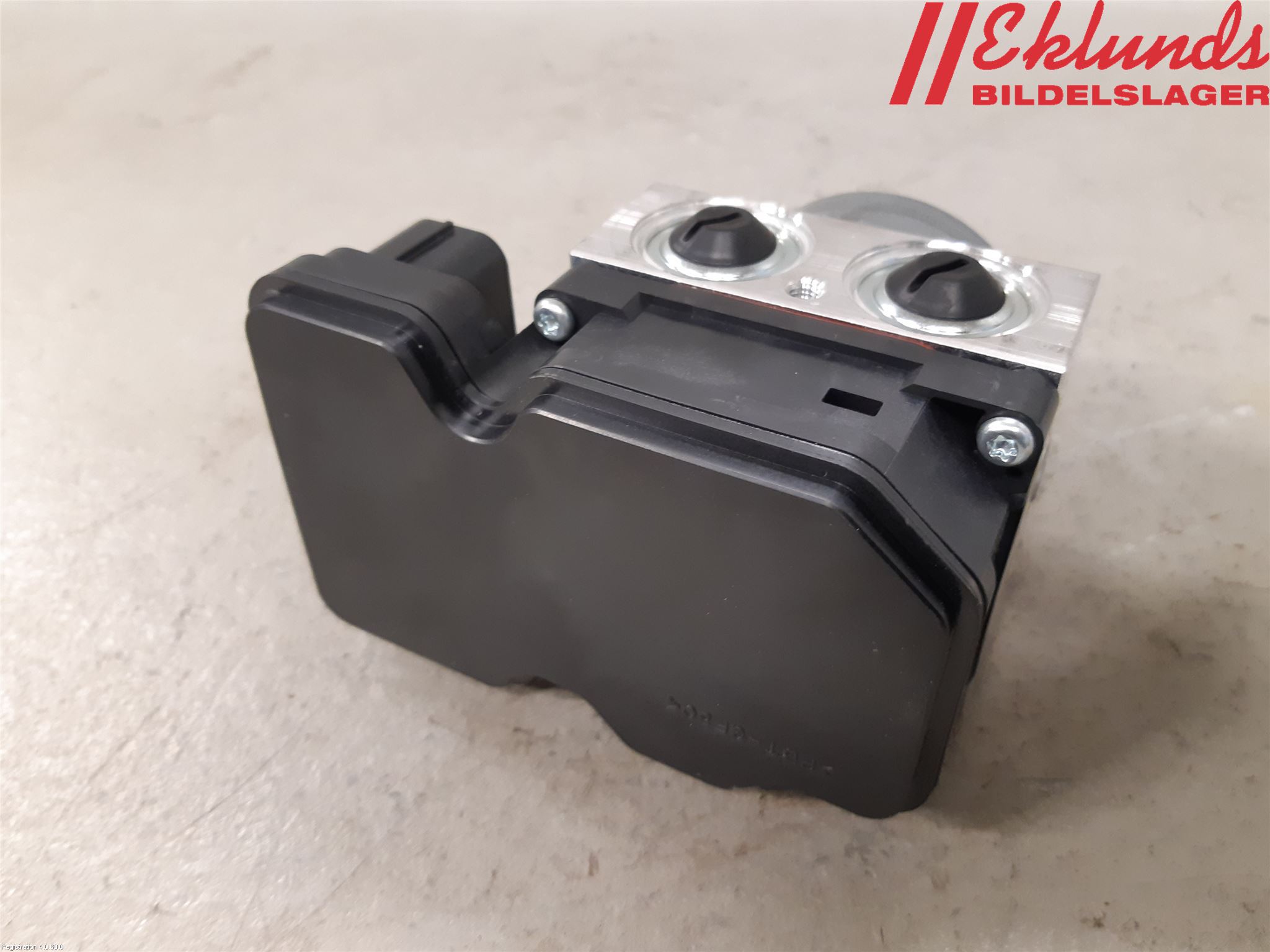 Toyota COROLLA 19- Abs Hydraulaggregat