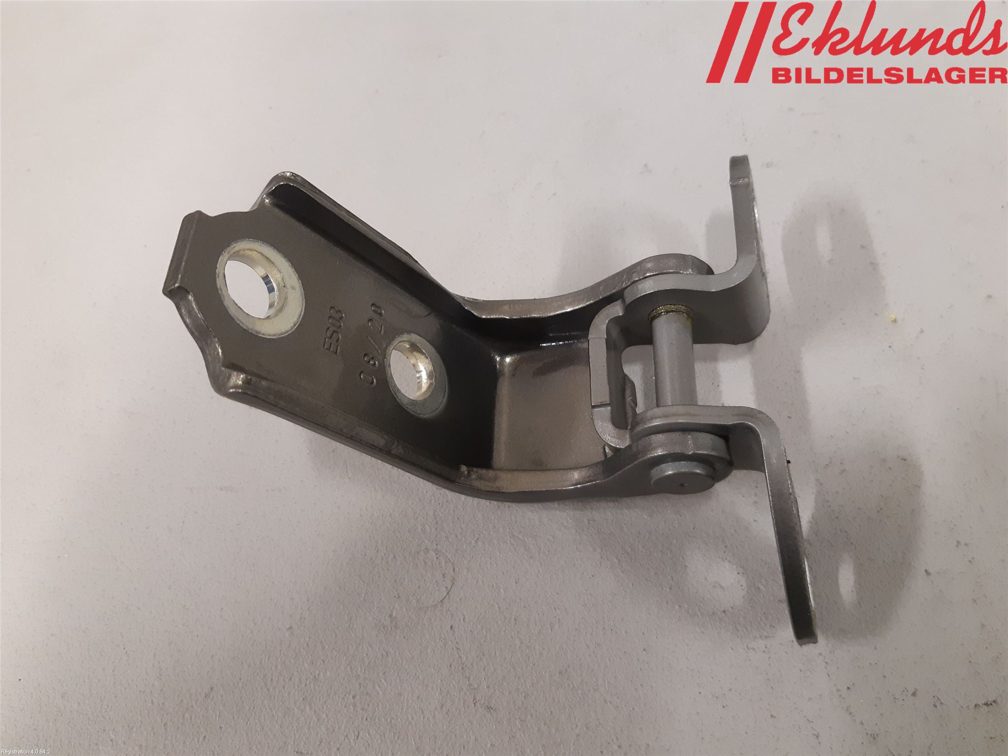 Toyota COROLLA 19- Dörrgångjärn