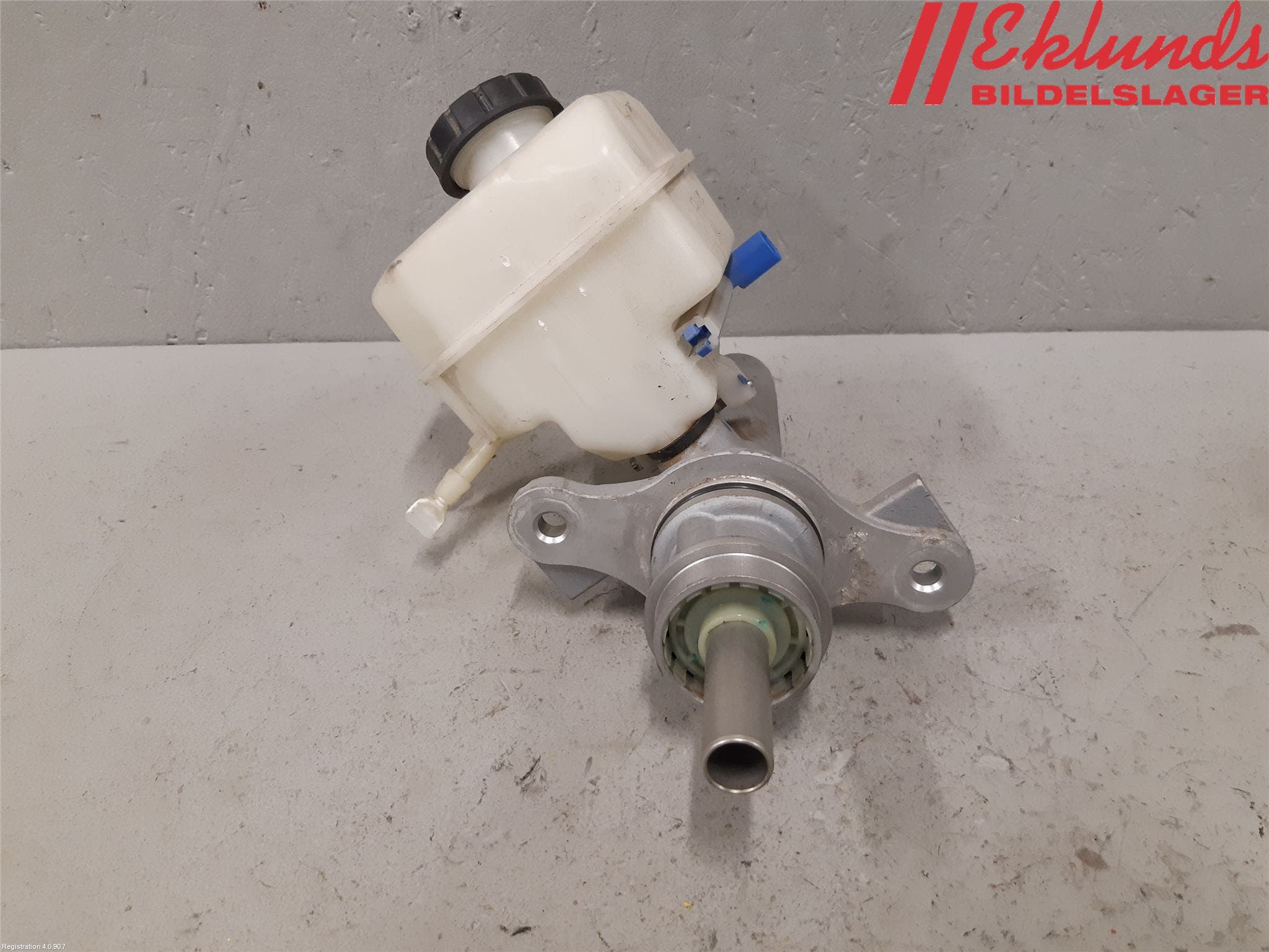 Mercedes-Benz MB SPRINTER (W907/W910) 19- Broms Huvudcylinder