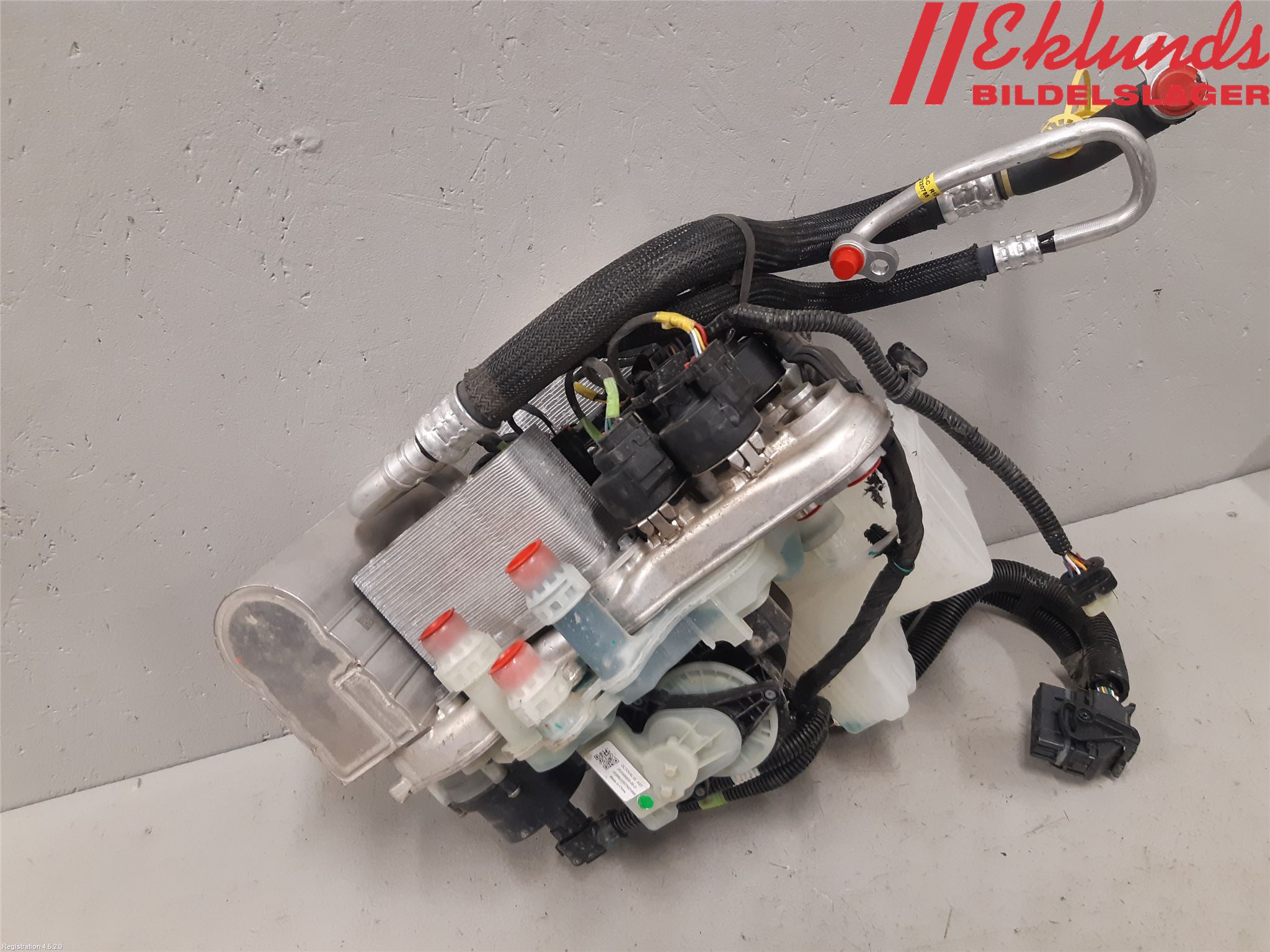 Tesla MODEL Y 21- Ac Övrigt