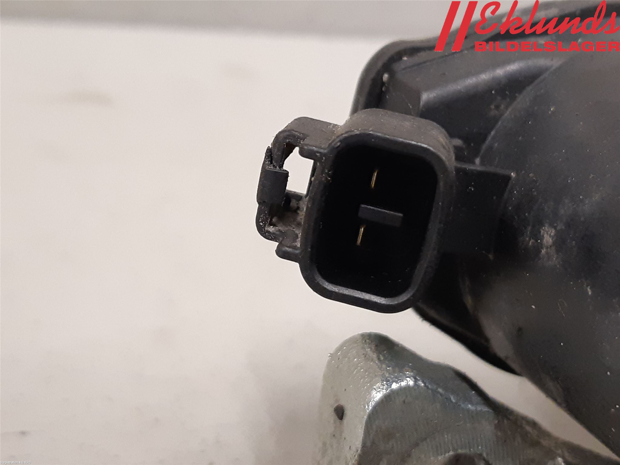 Toyota COROLLA 19- Bromsok Bak Höger