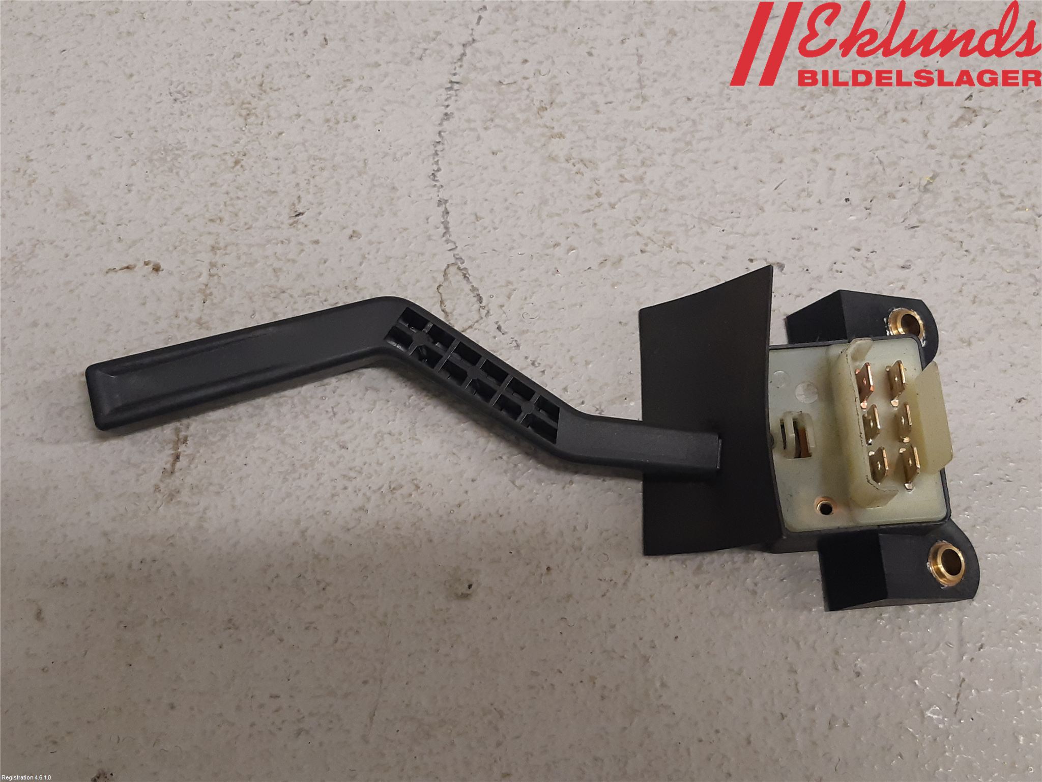 Volvo 940 91-98 Spak Torkar-Spolomk