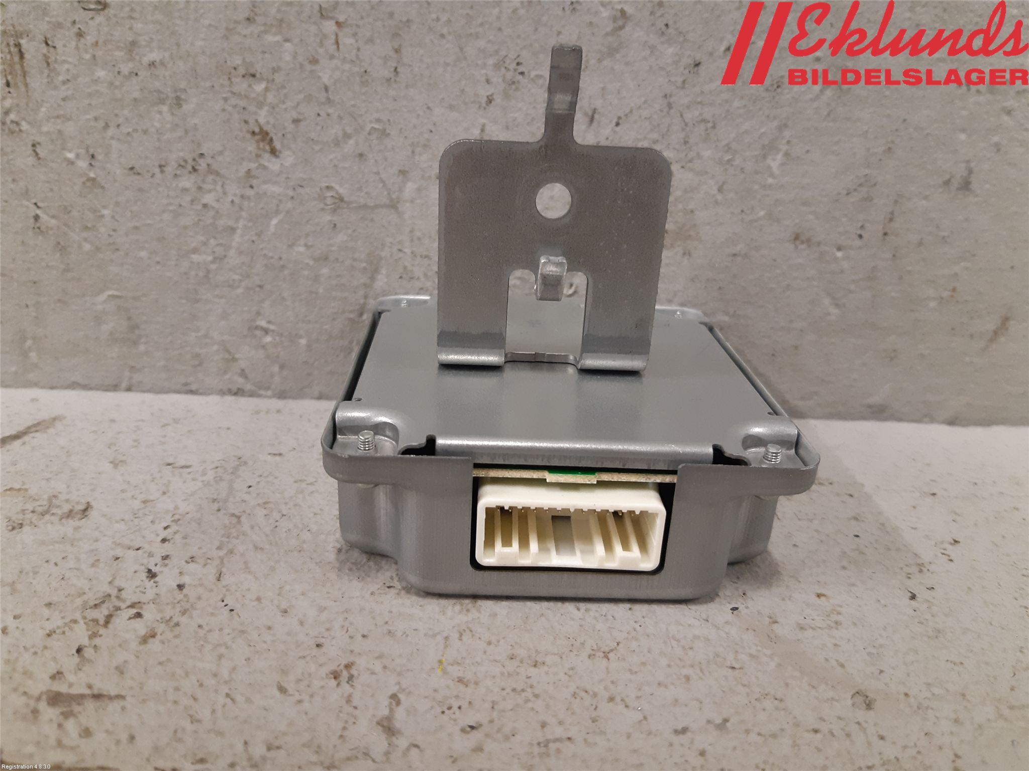 Nissan LEAF 18- Styrenhet Övrigt