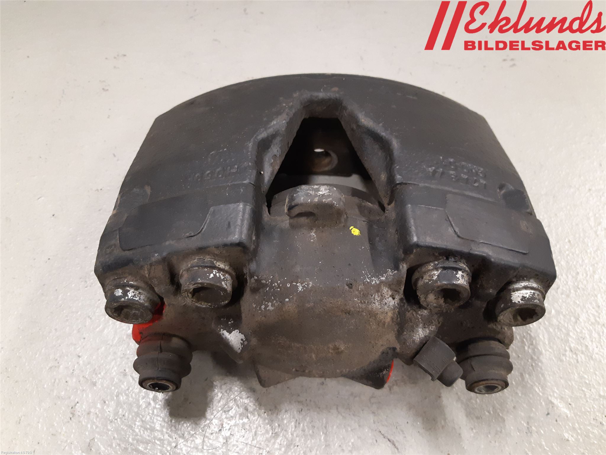 Audi A5 07-16 Bromsok Fram Vänster