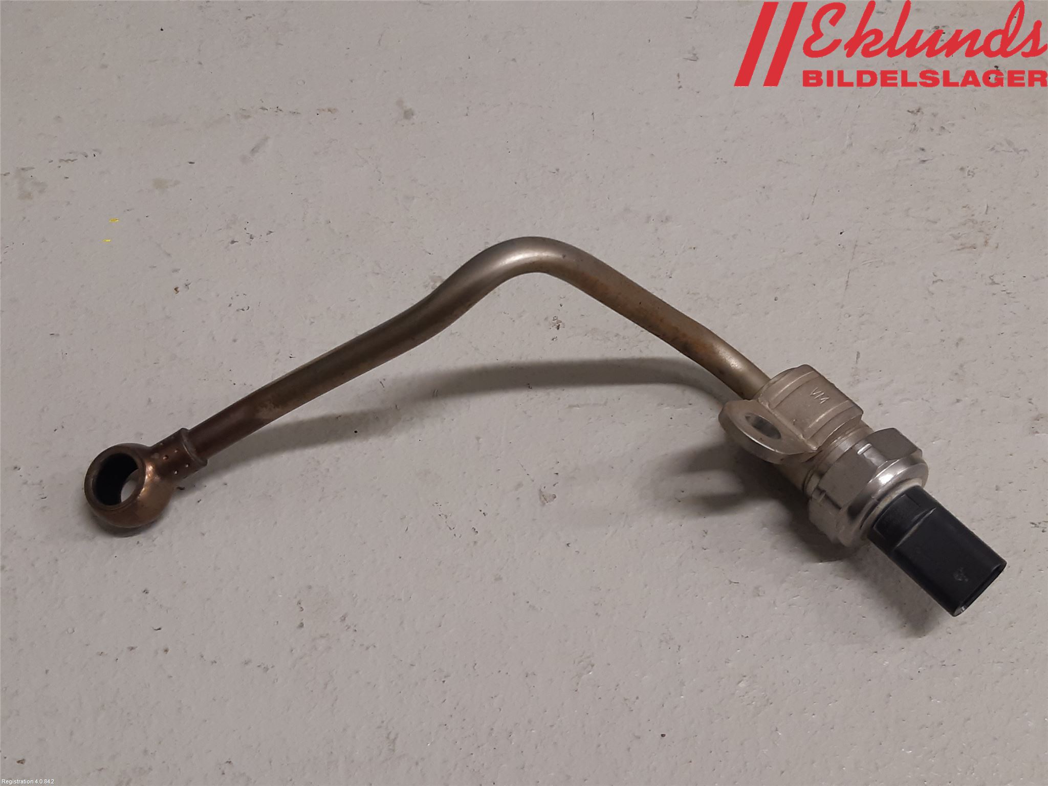 Toyota AVENSIS 16-18 Sensor Avgas