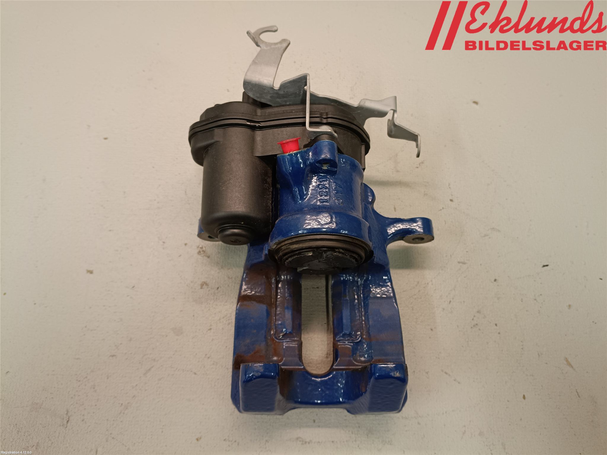 BMW 5 G30/G31/F90 17-23 Bromsok Bak Höger