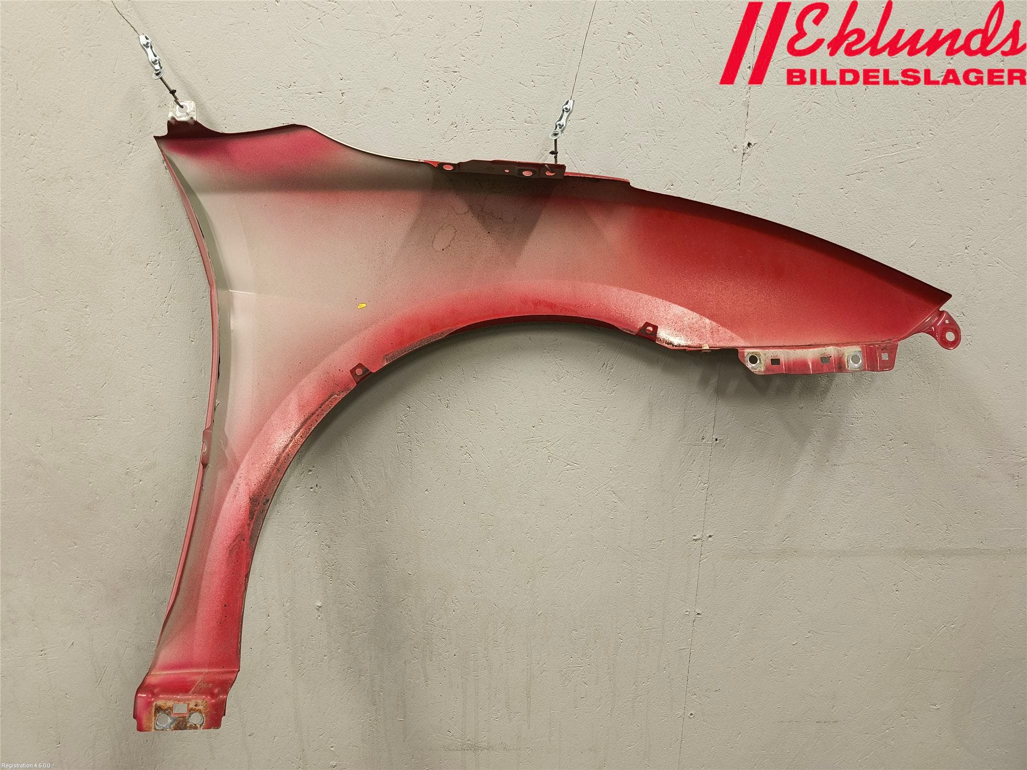 Hyundai i40 08-15 Skärm Fram Vänster