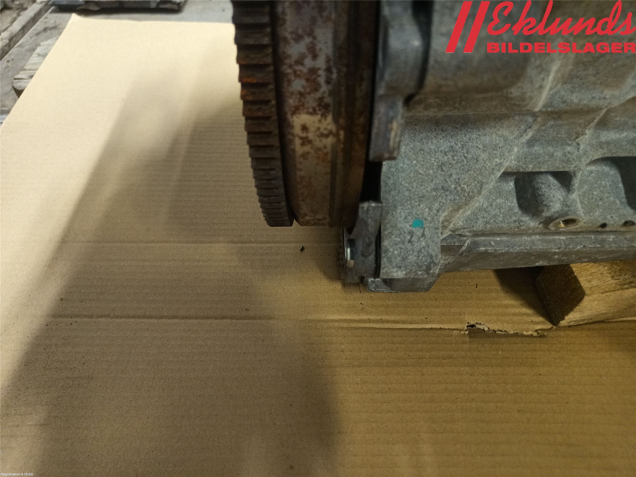 Skoda SCALA 19- Motor Bensin