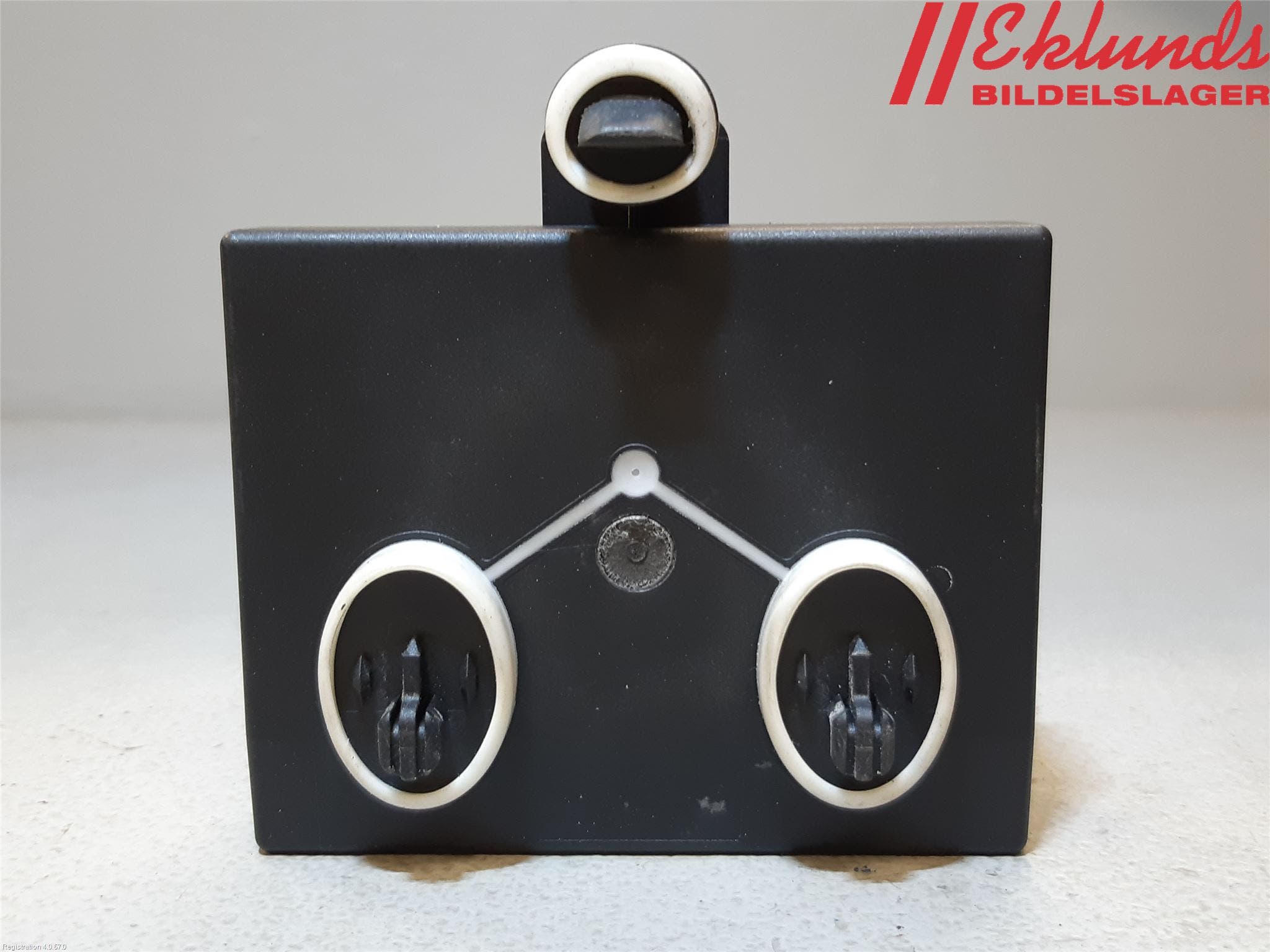 Audi A5 07-16 Styrenhet Dörr