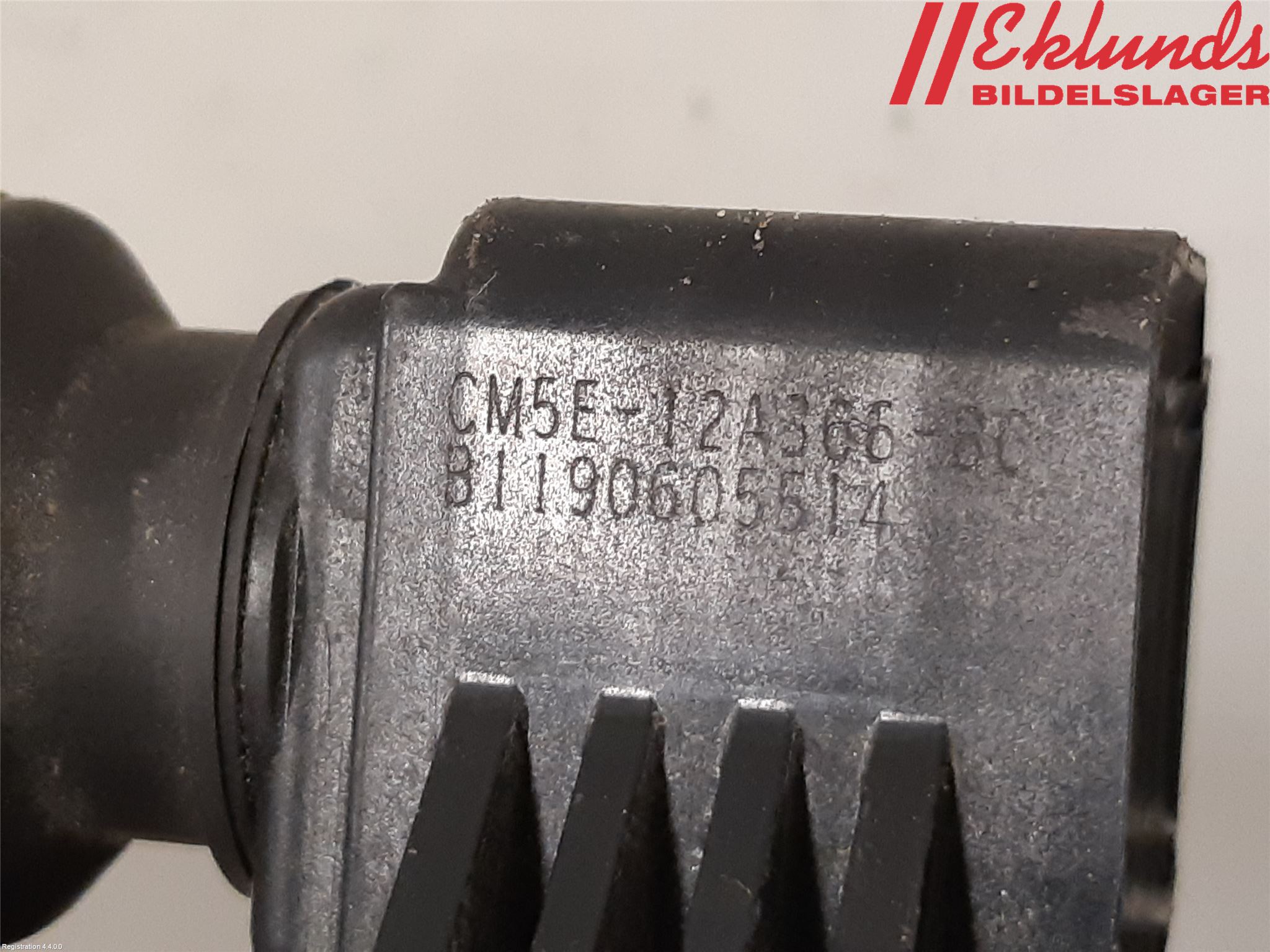 Ford FOCUS 11-14 Tändspole