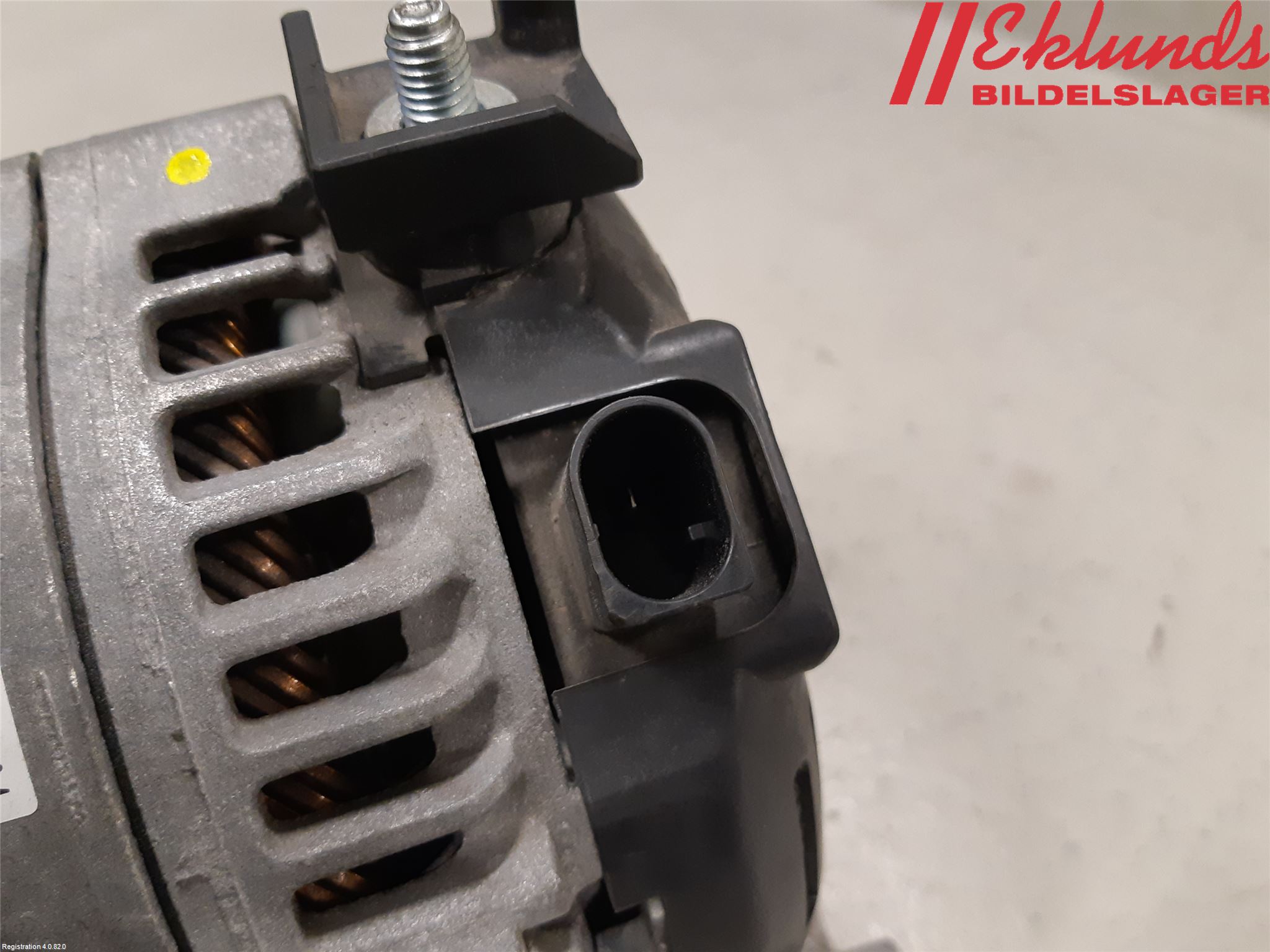 BMW 5 F10/F11/F18 09-17 Generator