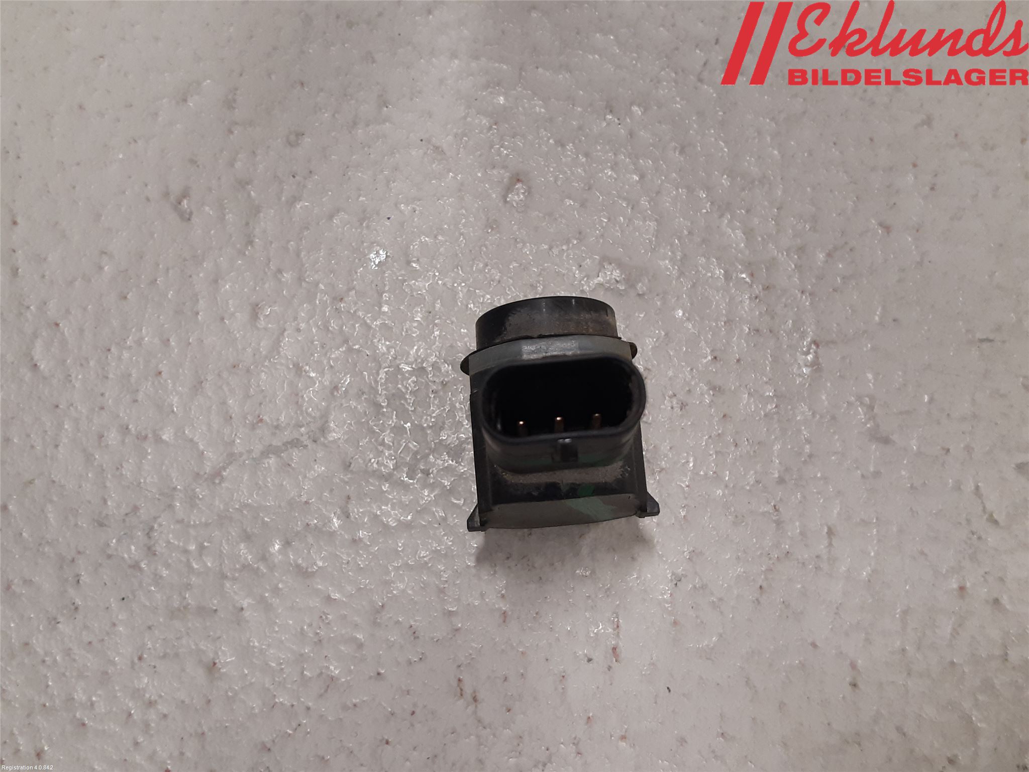 Audi A6/S6 4G 11-18 Parkeringshjälp Backsensor