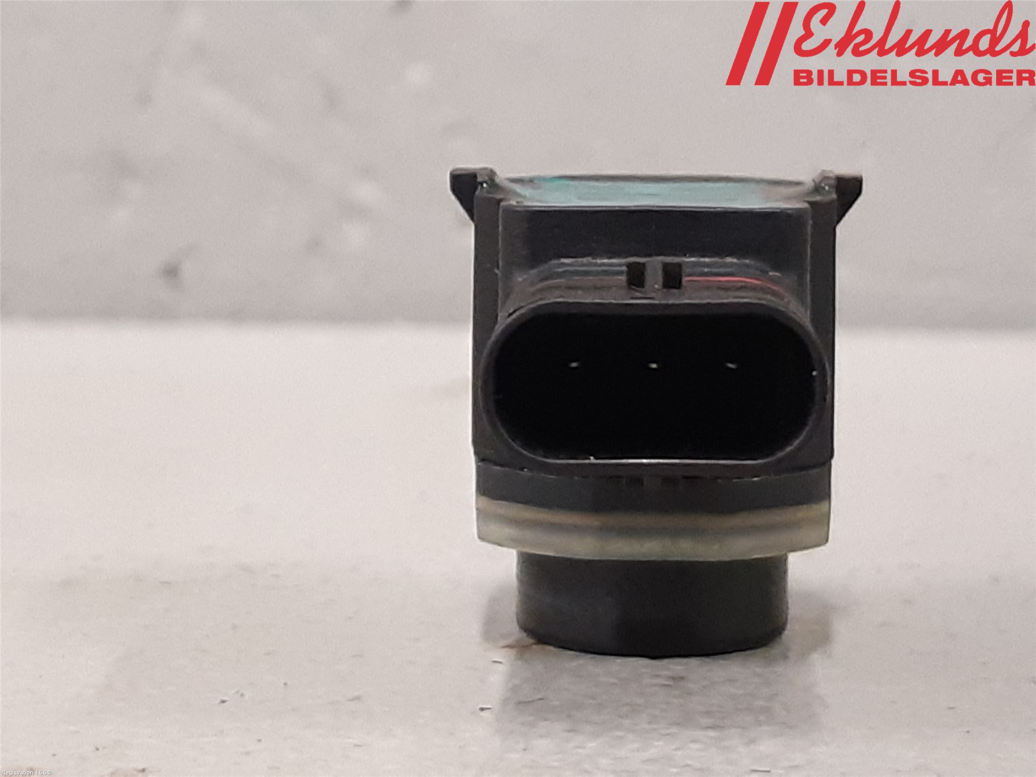 Volvo V60 CROSS COUNTRY 16-18 Parkeringshjälp Backsensor