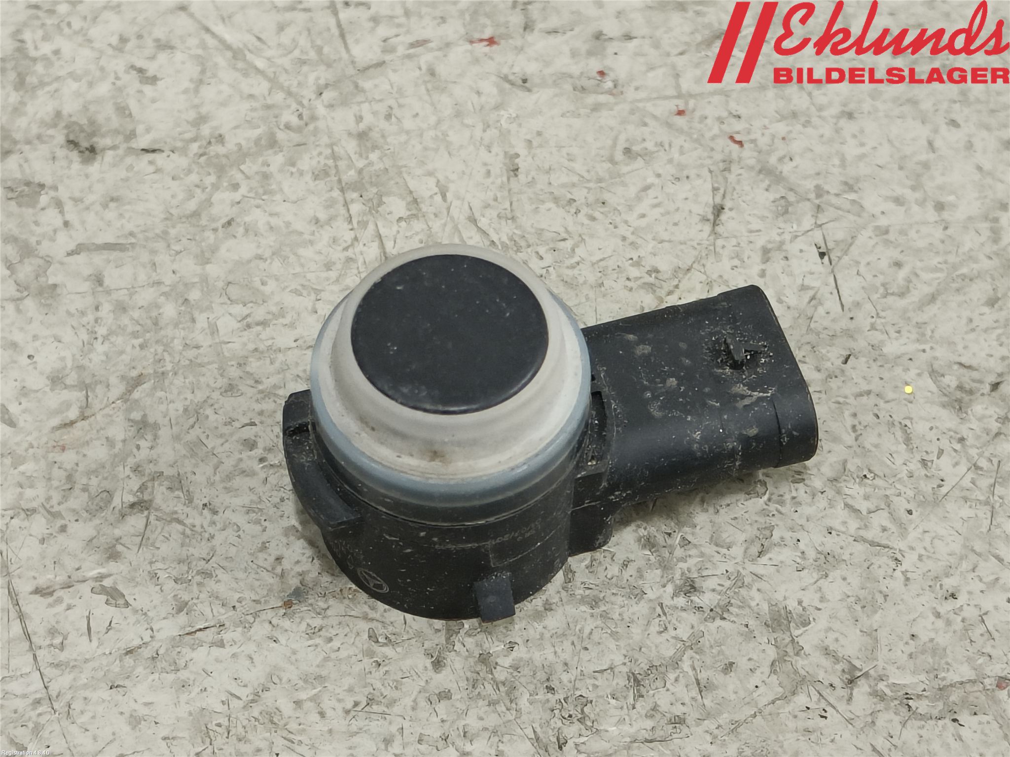 Mercedes-Benz MB E-KLASS (W213) 16-23 Parkeringshjälp Frontsensor