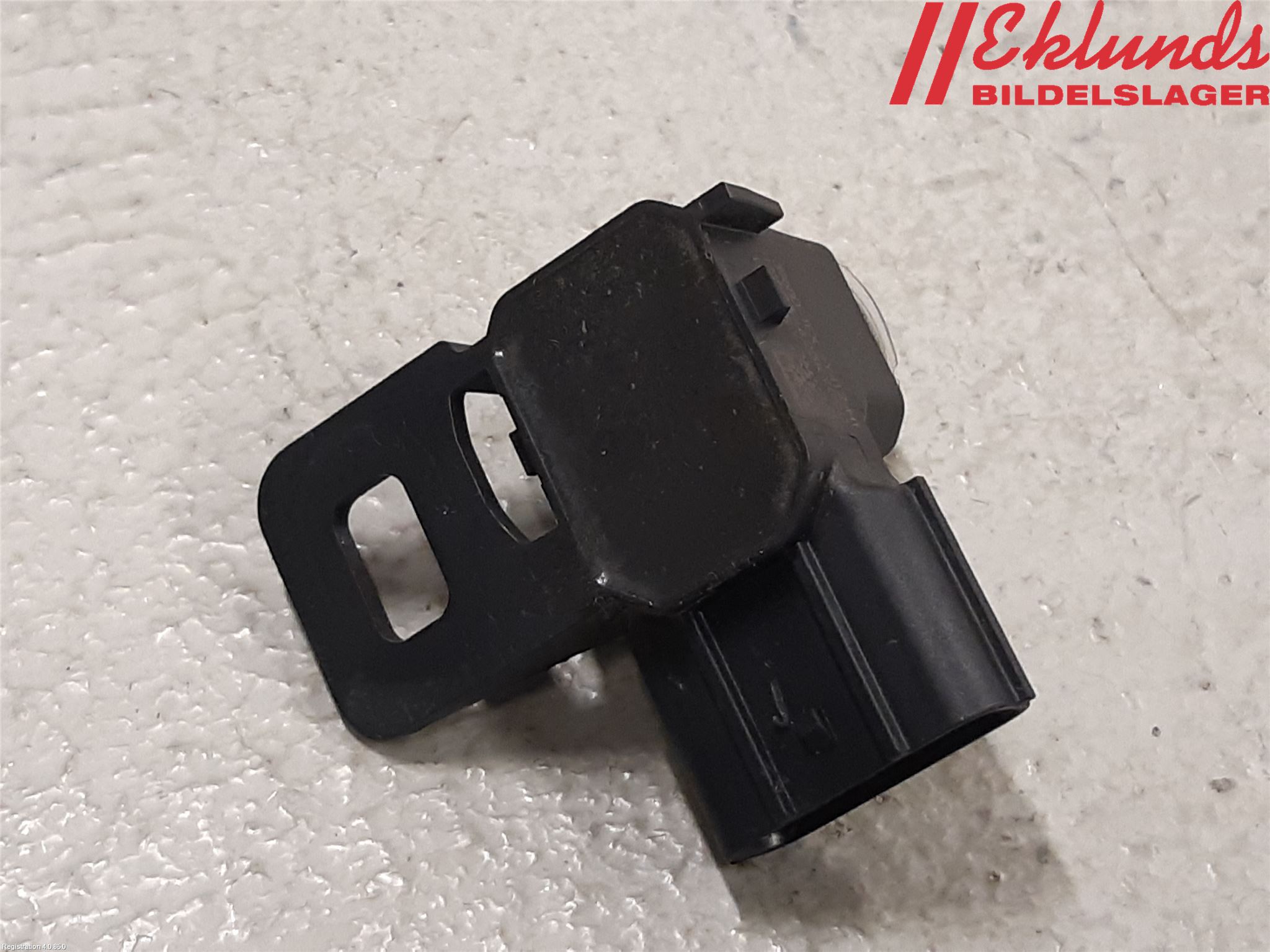 Honda CIVIC 17-22 Parkeringshjälp Backsensor