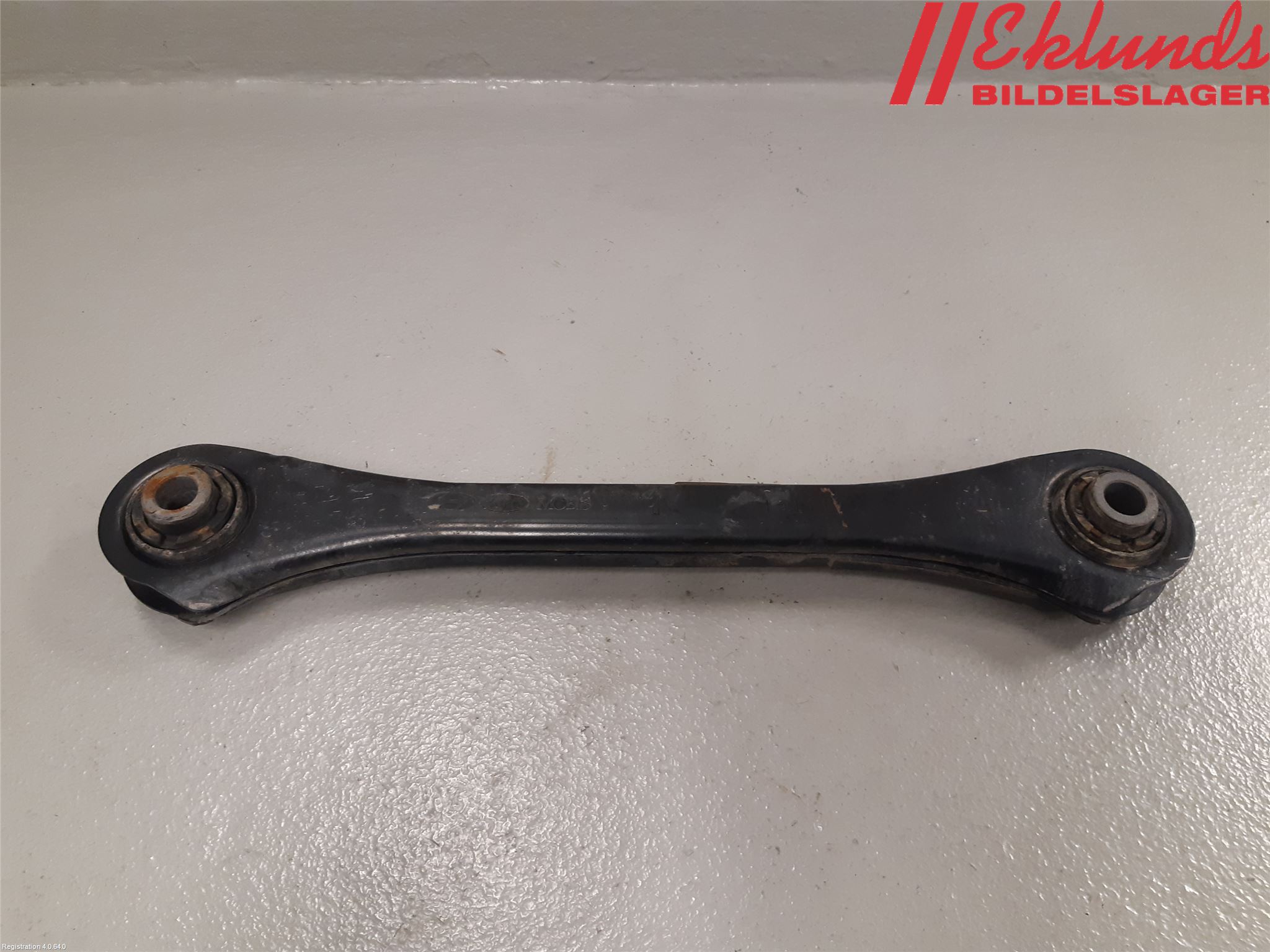 Kia NIRO (DE) 17-22 Bärarm Bak Höger