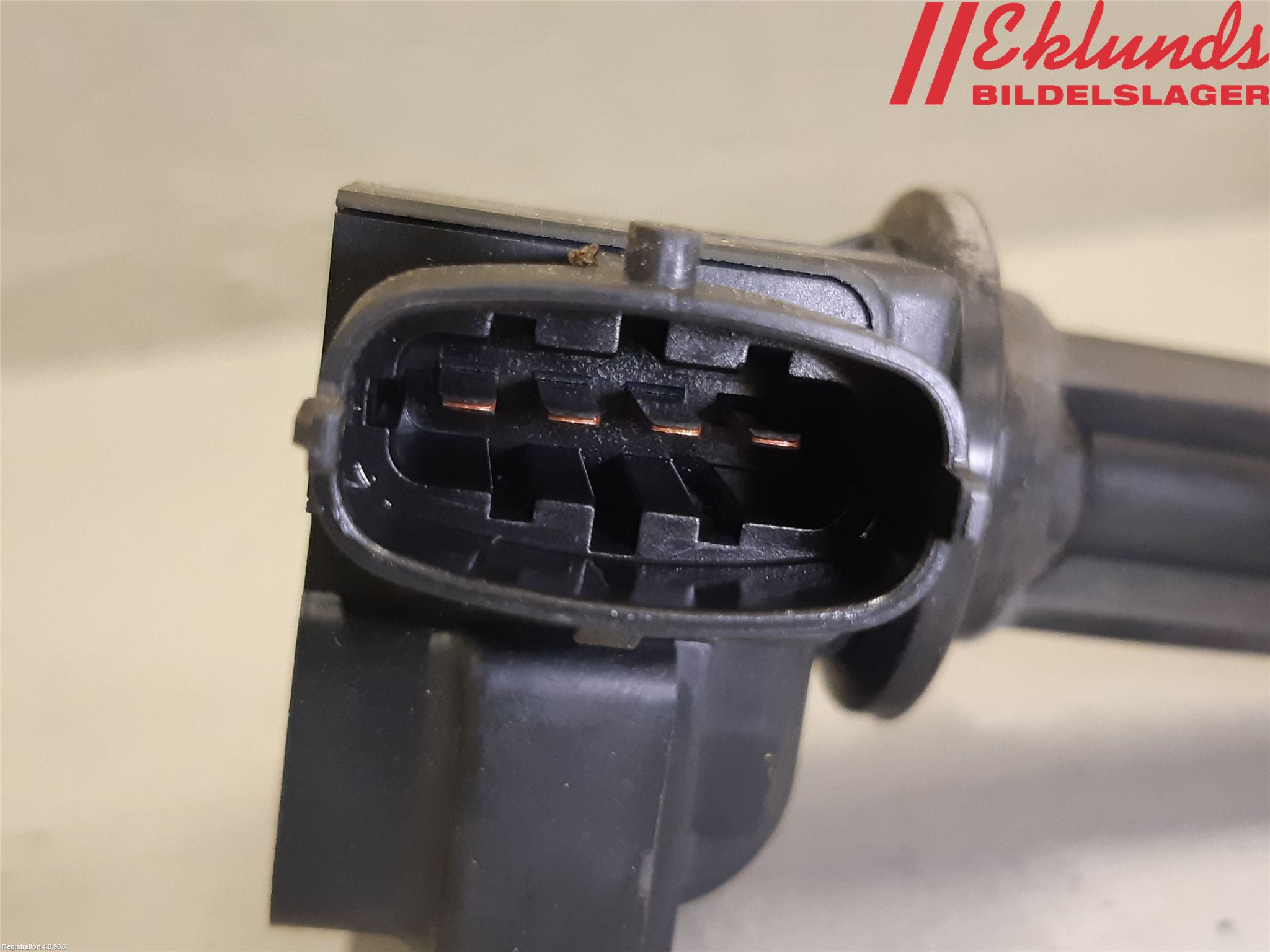 Saab 9-3 VER2/VER3 08-15 Tändspole