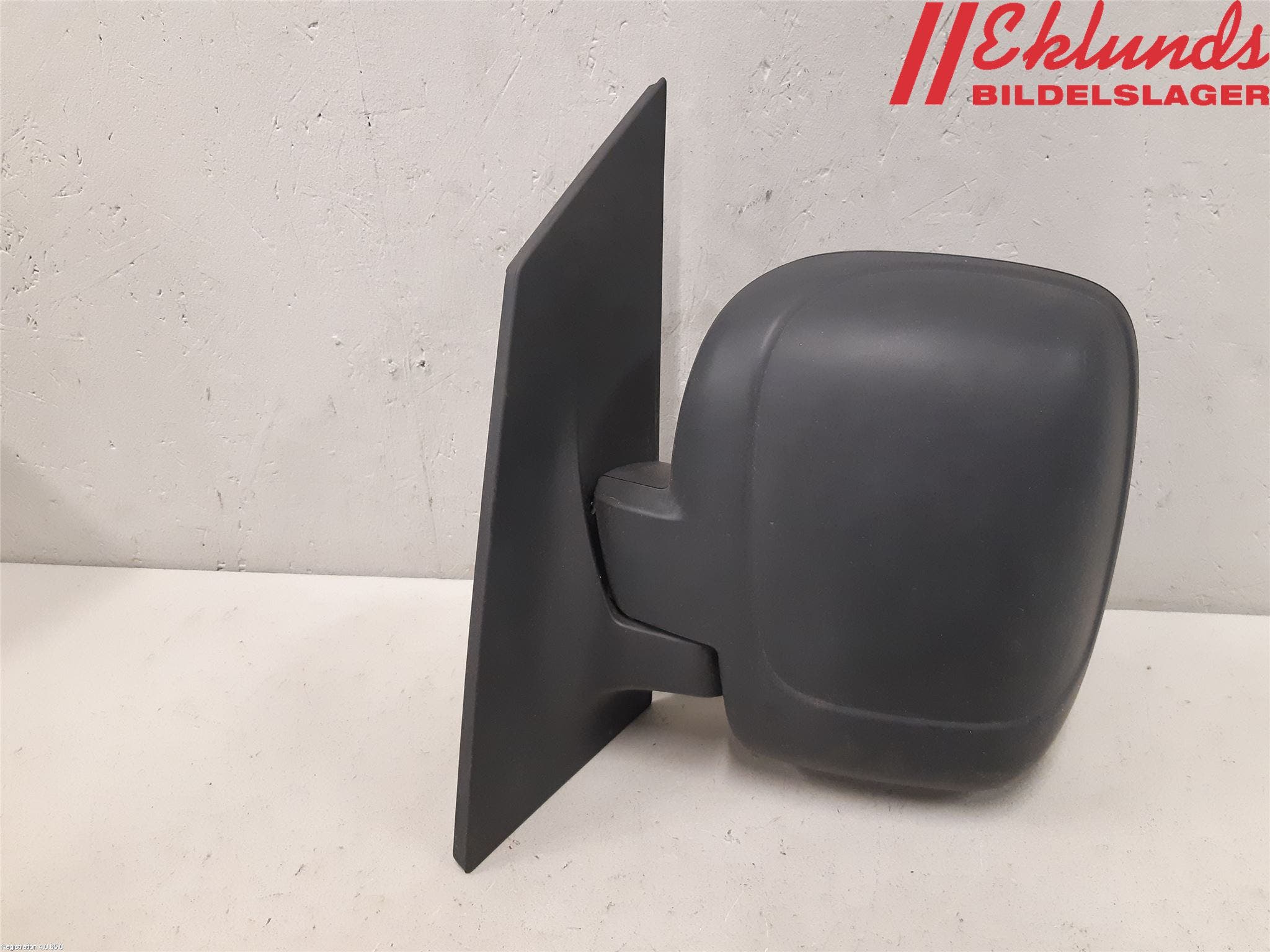 Toyota PROACE I 13-16 Spegel Yttre El Vä