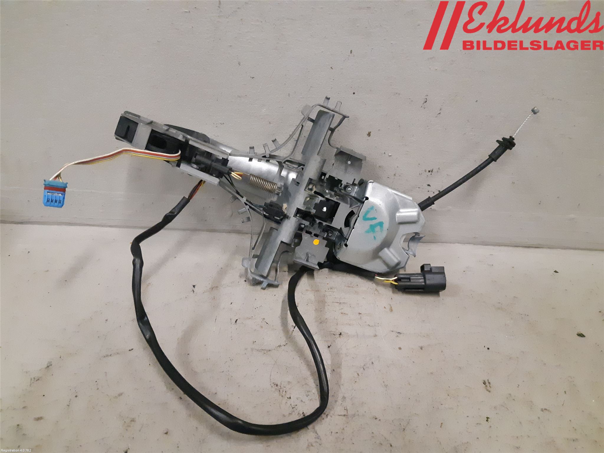 Volvo S80 14-16 Dörrhandtag Yttre Vä