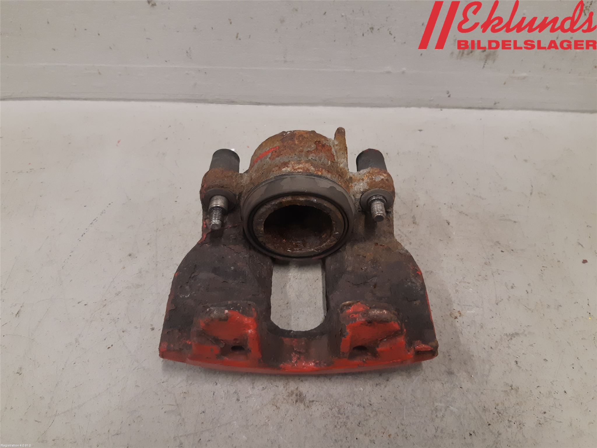 Volvo S60 05-10 Bromsok Fram Vänster