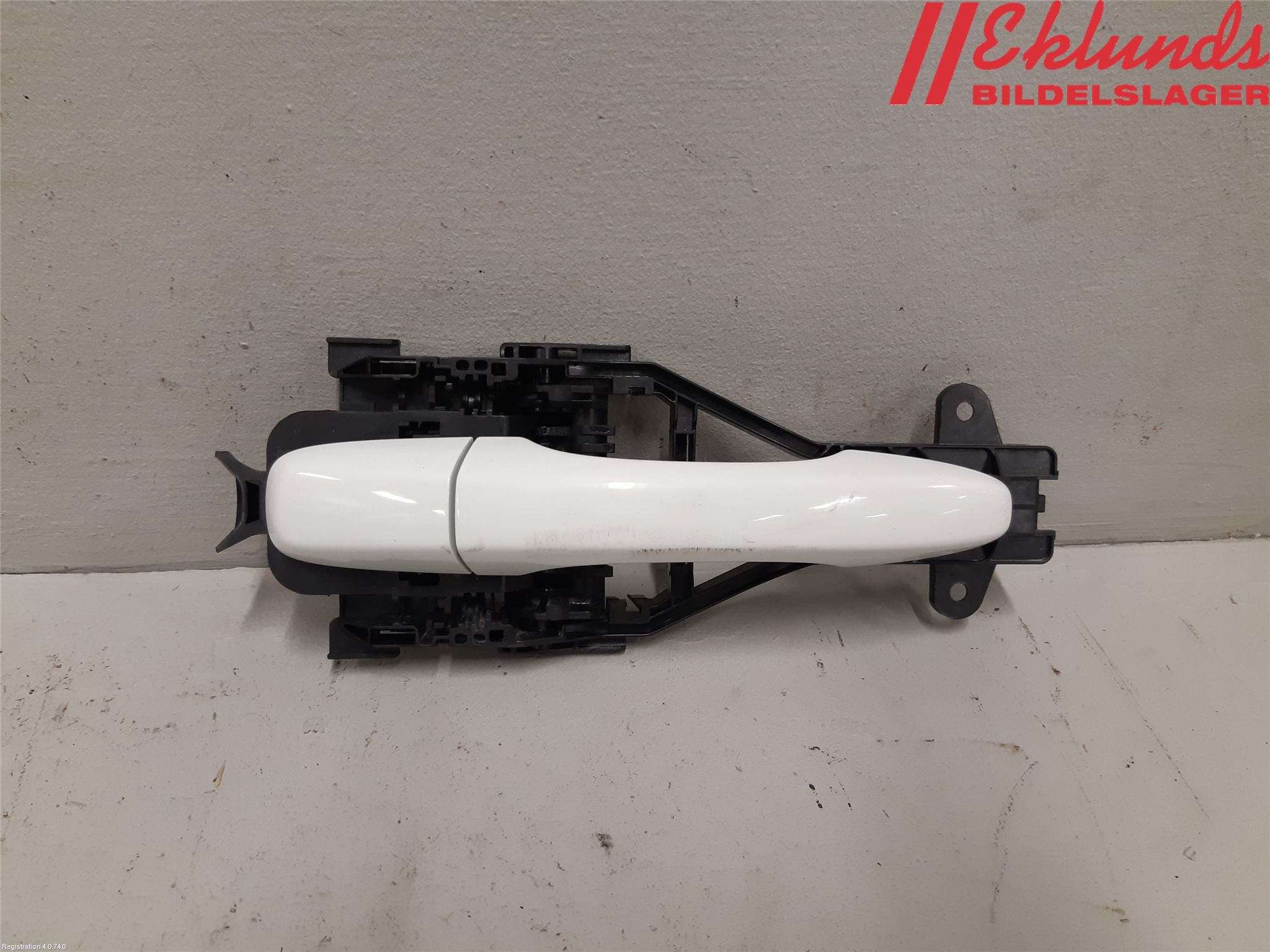 Volvo S60 14-18 Dörrhandtag Yttre Hö