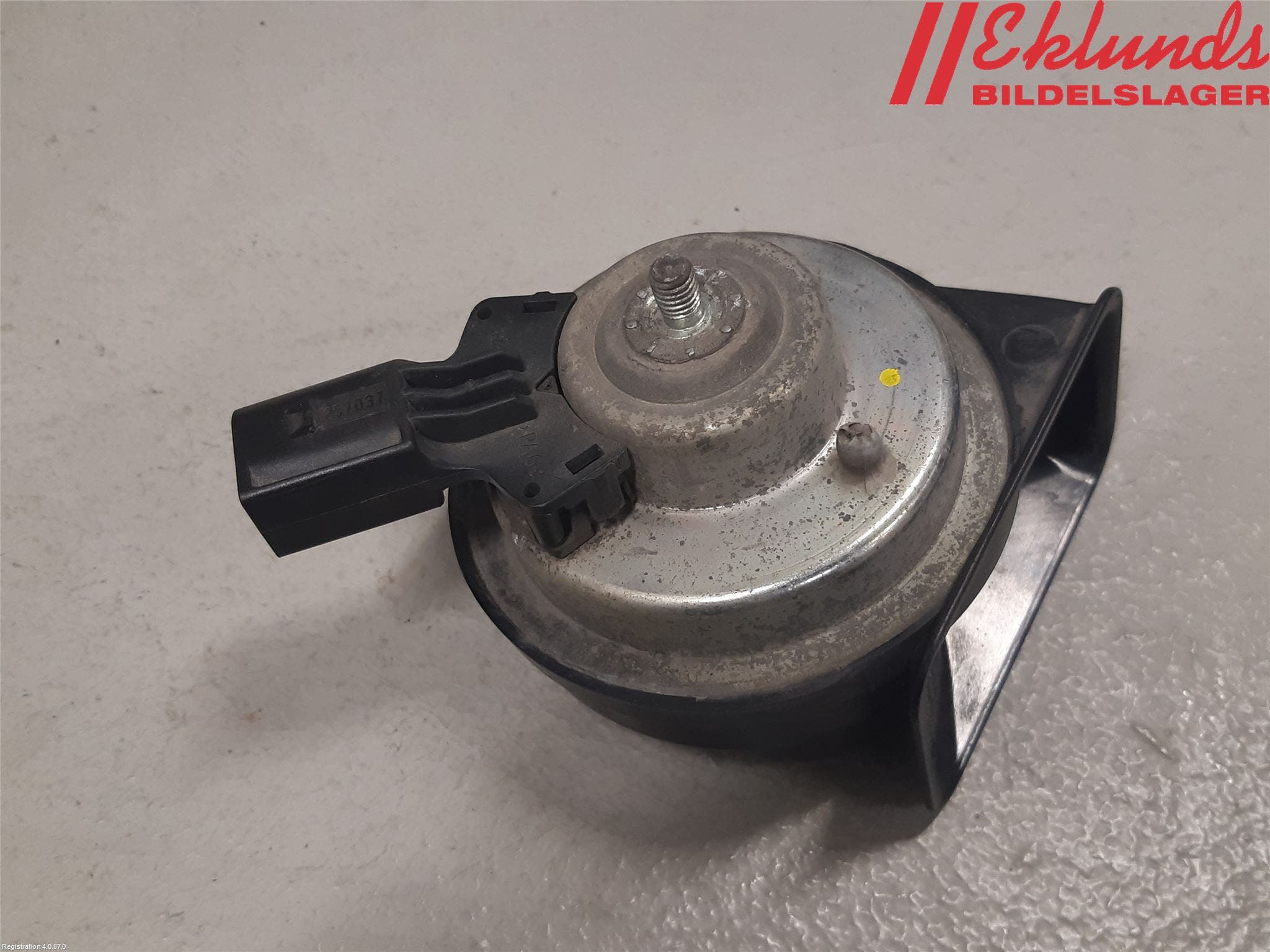 Volkswagen VW GOLF / E-GOLF VII 13-20 Signalhorn