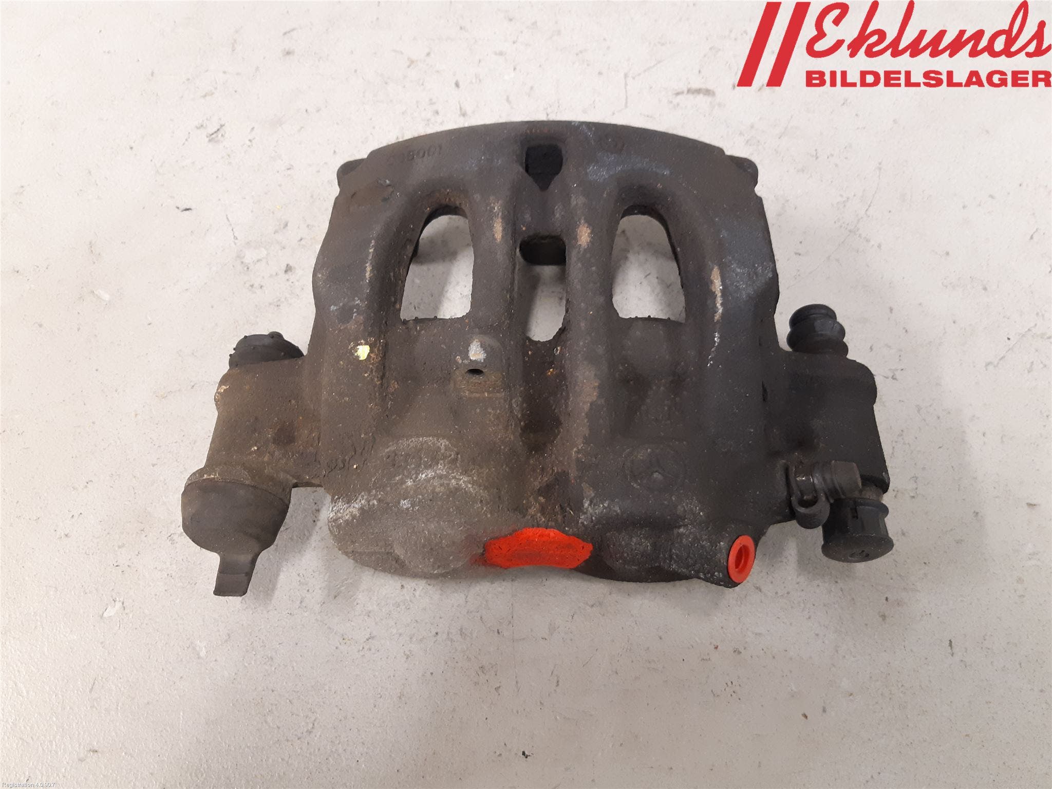 Mercedes-Benz MB SPRINTER (W907/W910) 19- Bromsok Fram Vänster