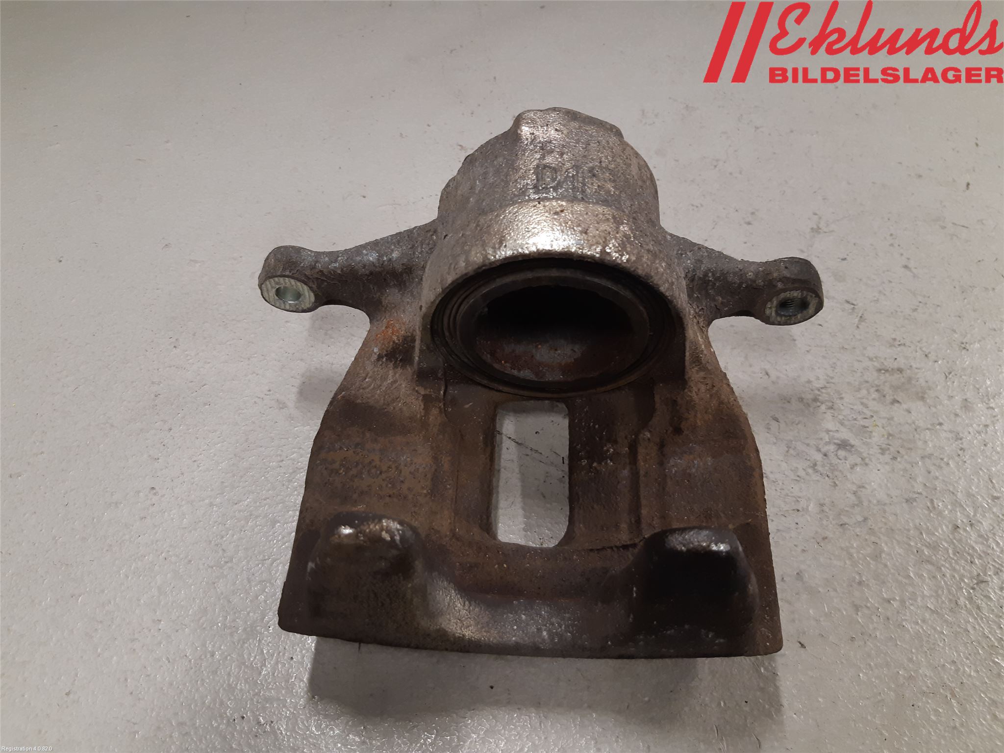 Toyota COROLLA 19- Bromsok Fram Vänster