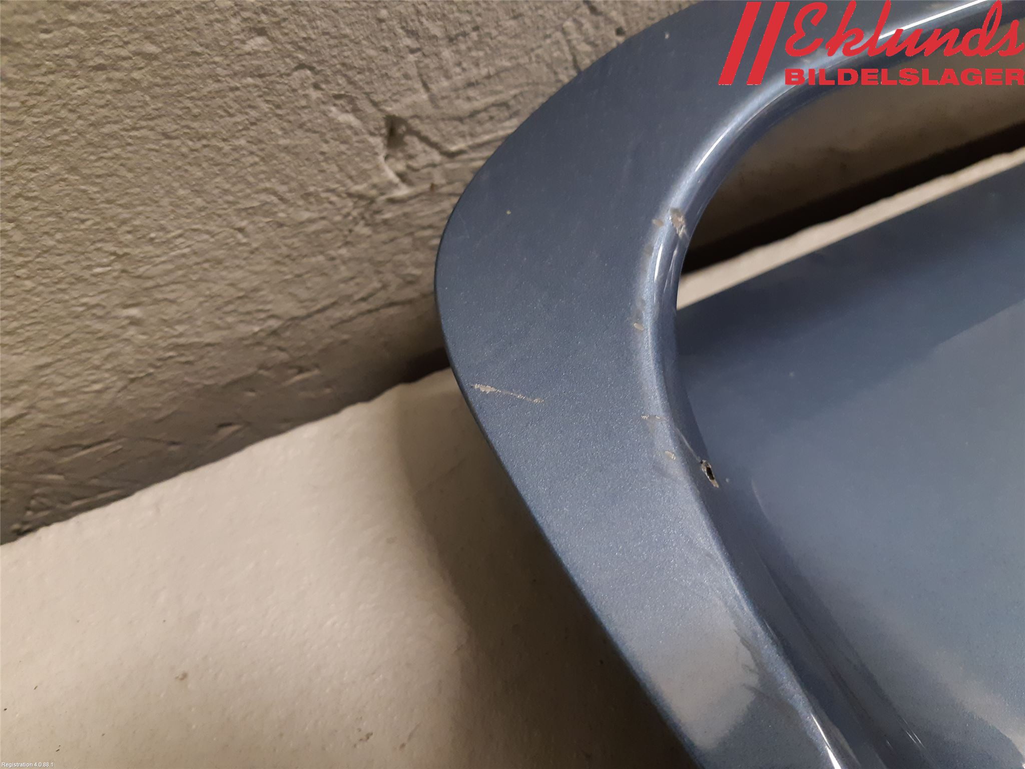 Subaru LEVORG 14-20 Huv Luftintag