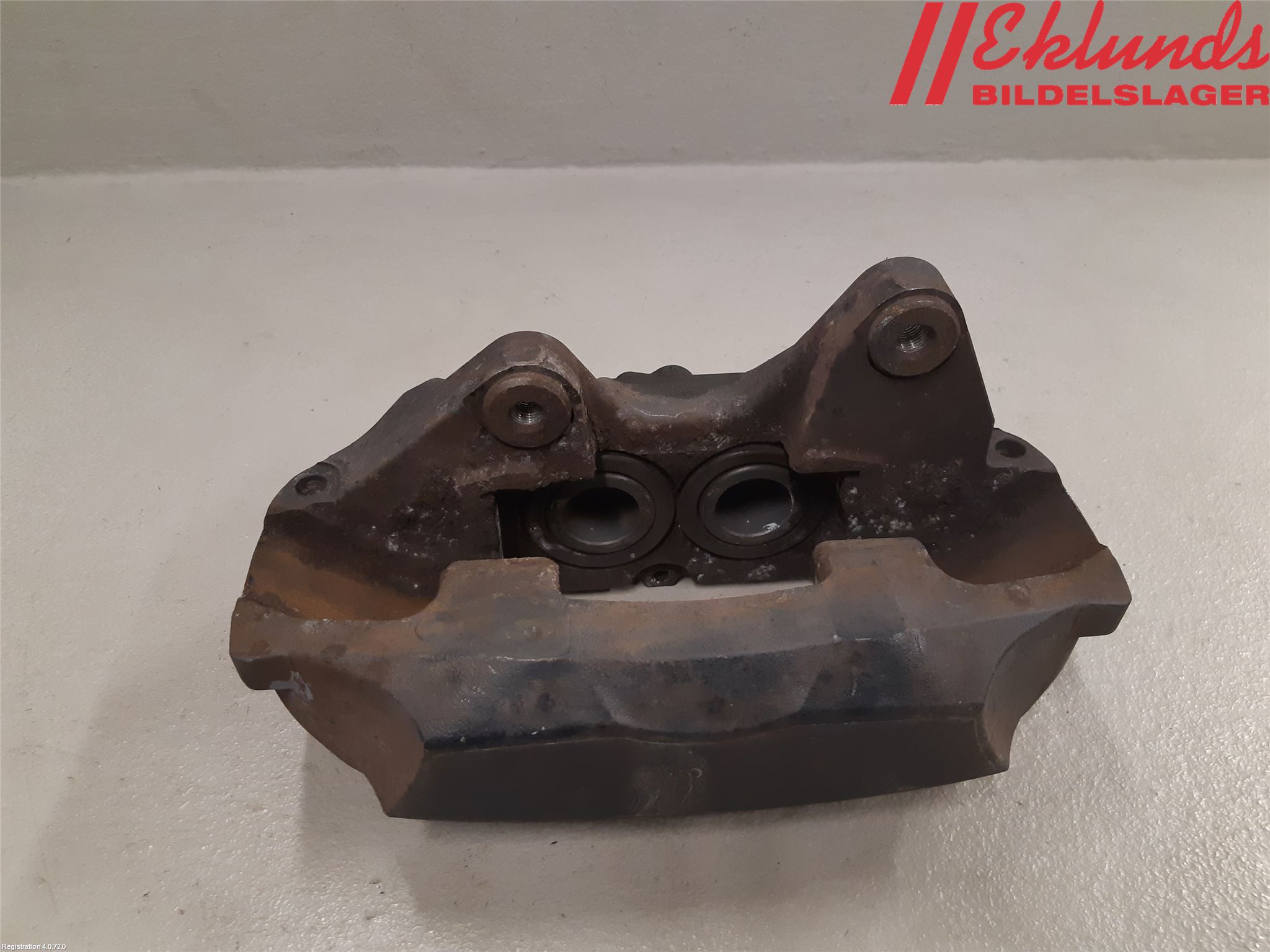 Lexus GS 300/430/450H 05-12 Bromsok Fram Vänster