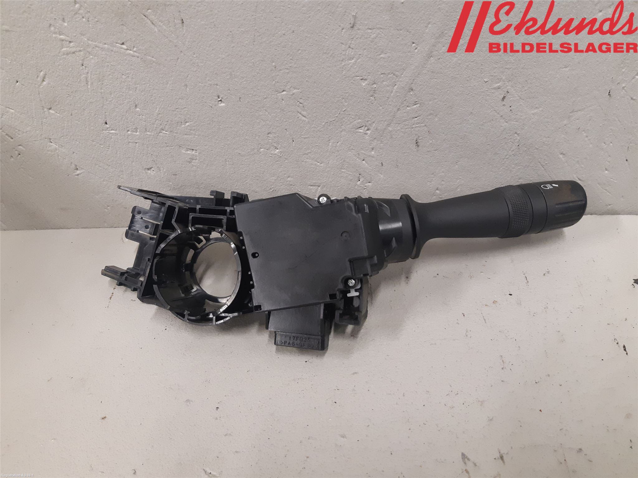 Toyota HILUX 16- Spak Blinkers-Ljusomk