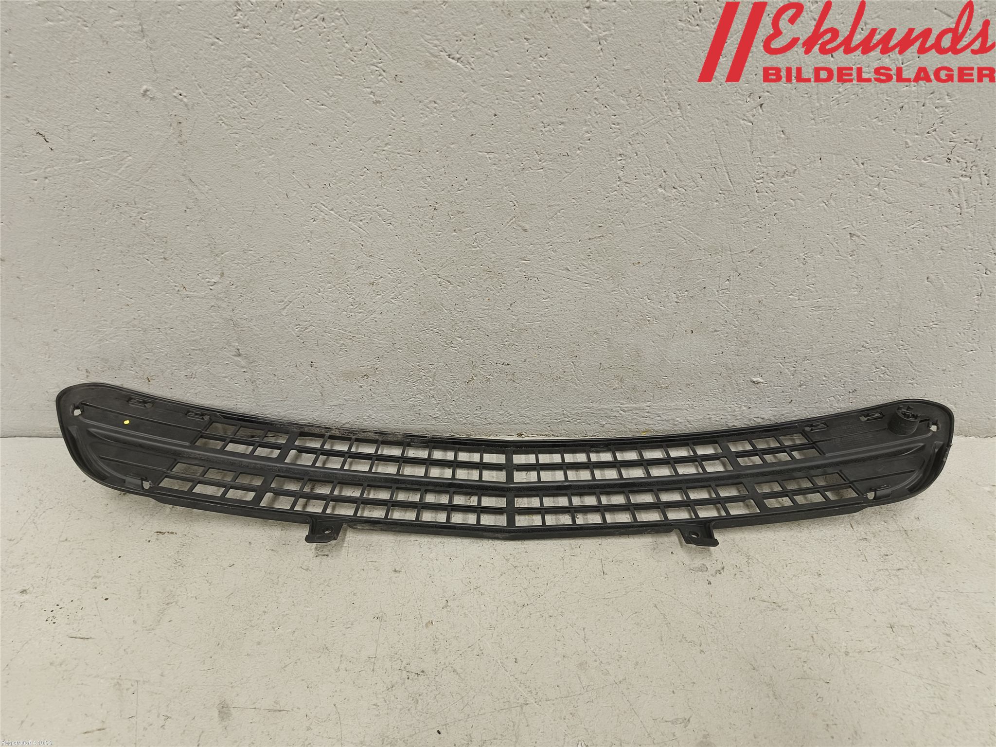 GM CHEVROLET CRUZE Grill-Galler