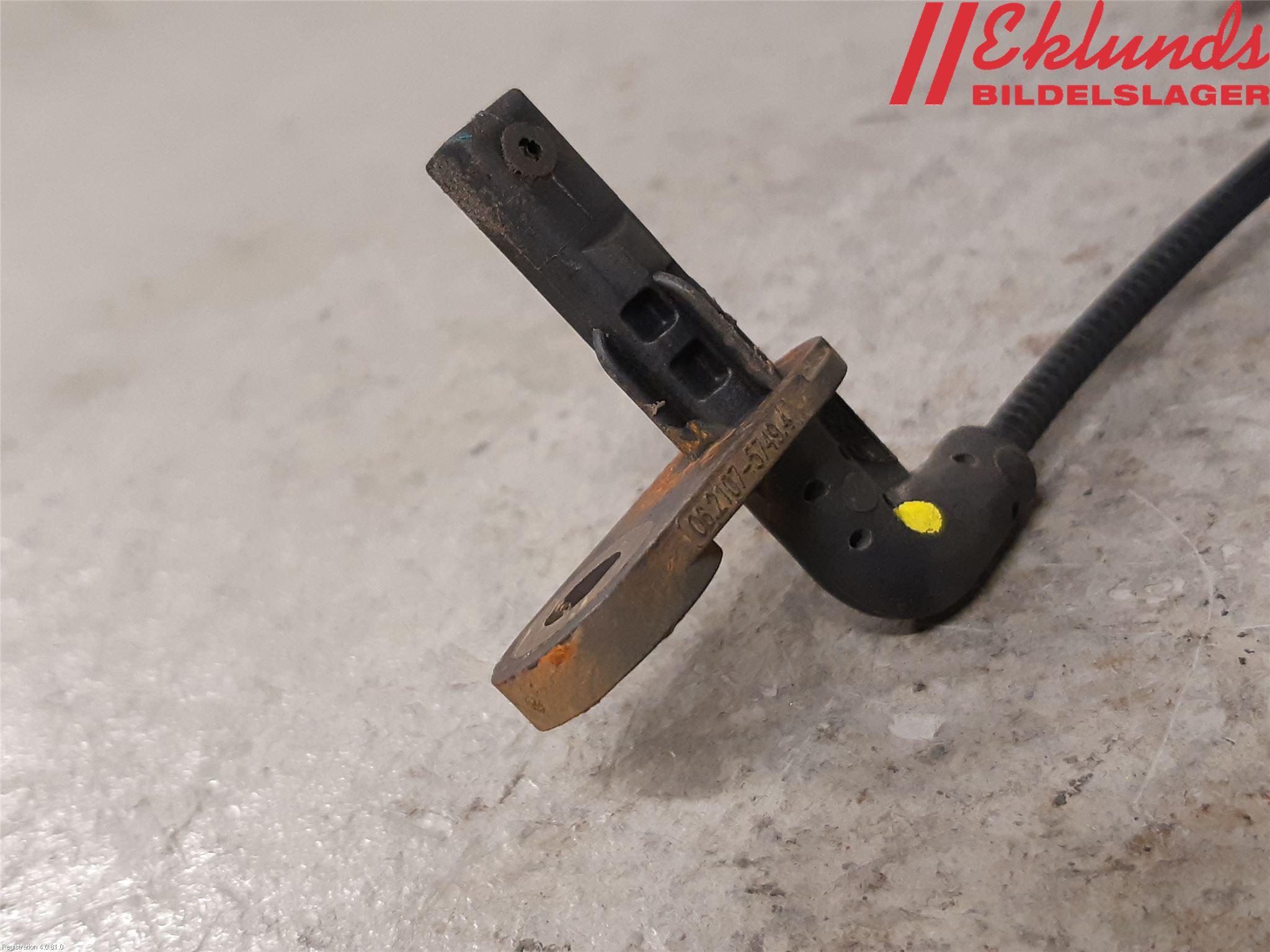 Toyota COROLLA 19- Abs Sensor