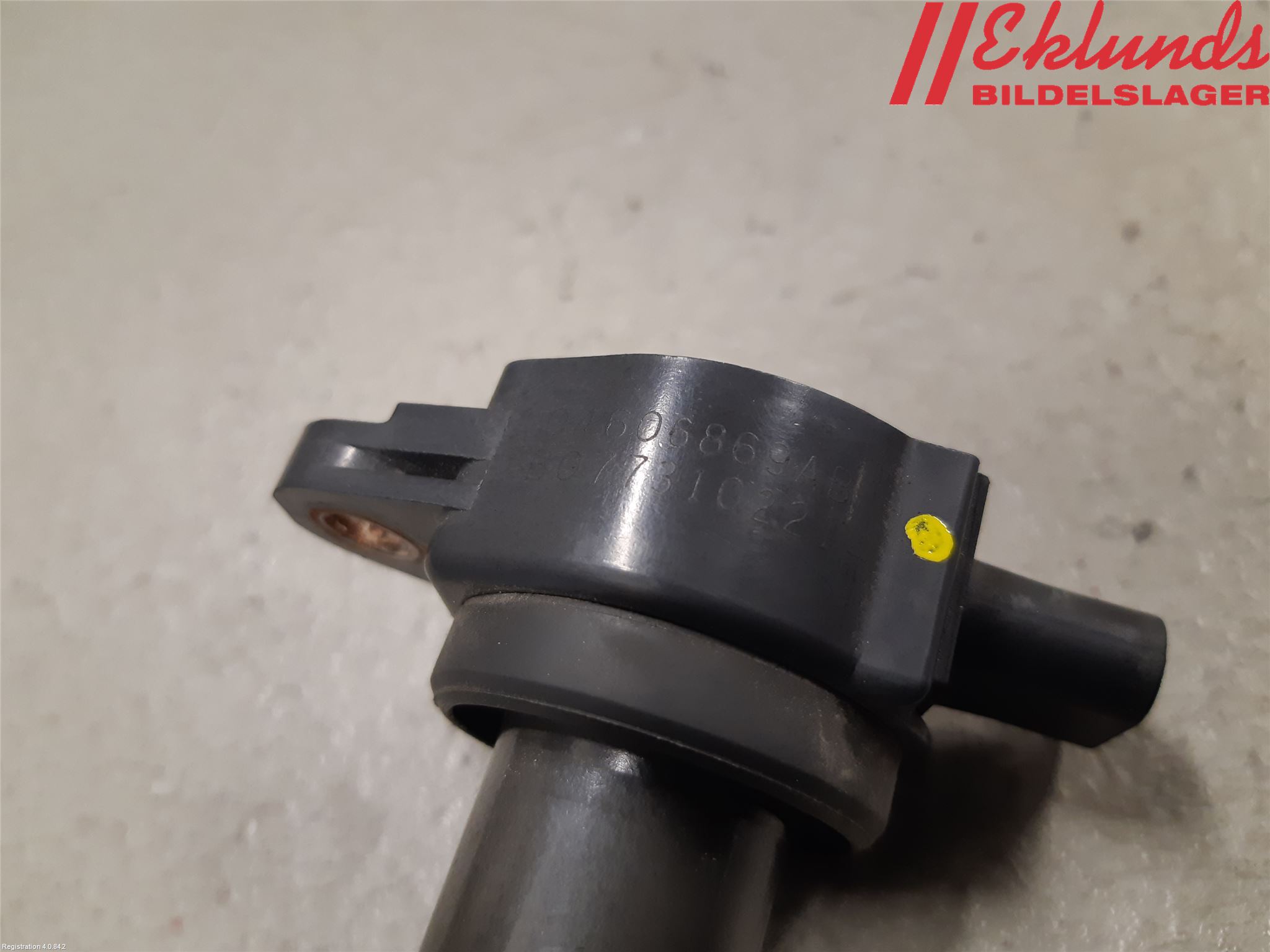 Chrysler CHR 300C Tändspole