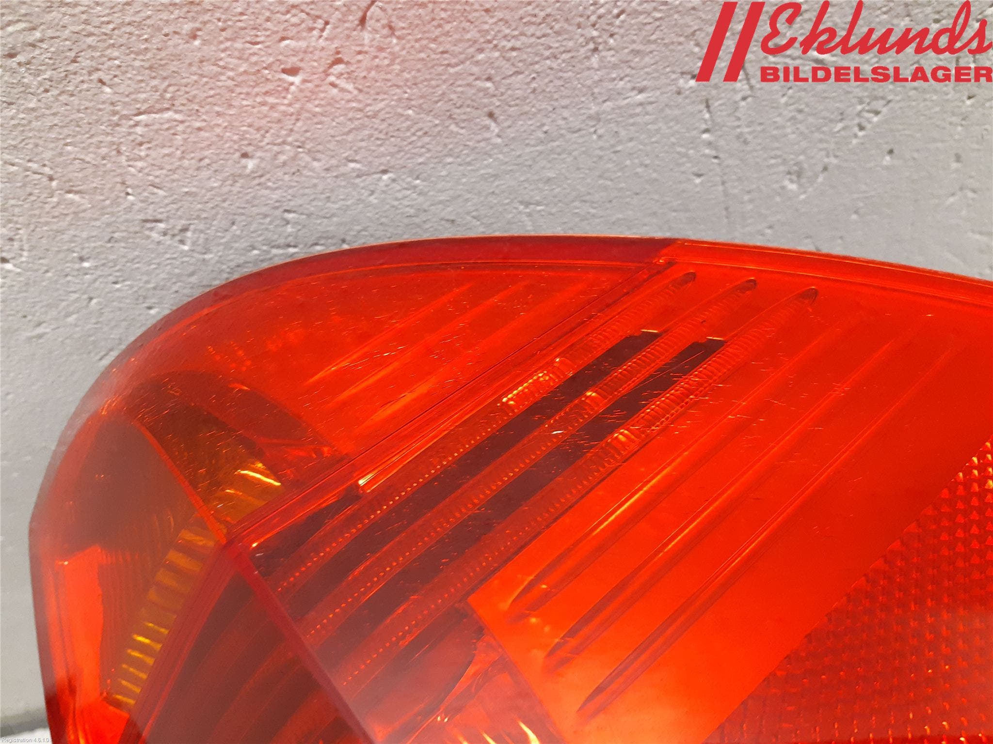 BMW 3 E90/91 SED/TOU 05-12 Bakljus Höger