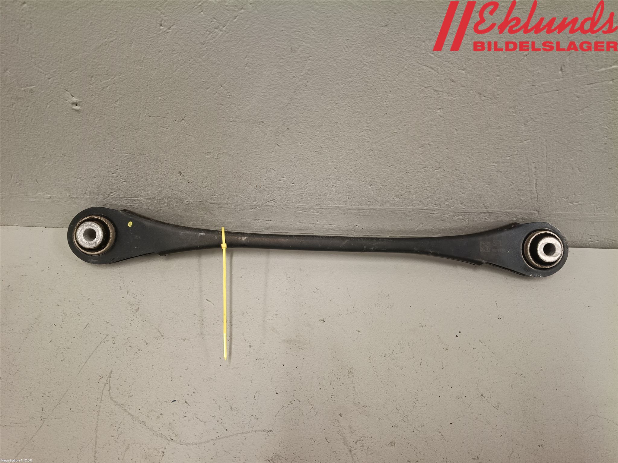 BMW 3 G20/G21/G80/G81 19- Bärarm Bak Vänster
