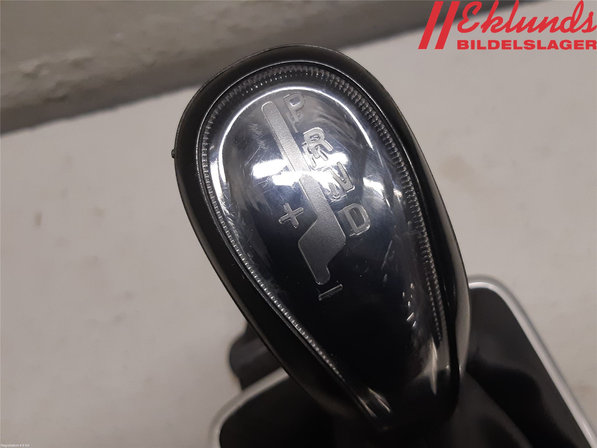 Volvo V40 12-19 Växelspak