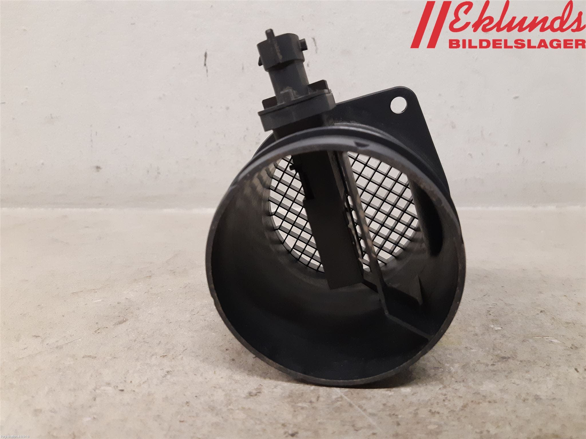 Volvo V70 14-16 Injluftmassamätare